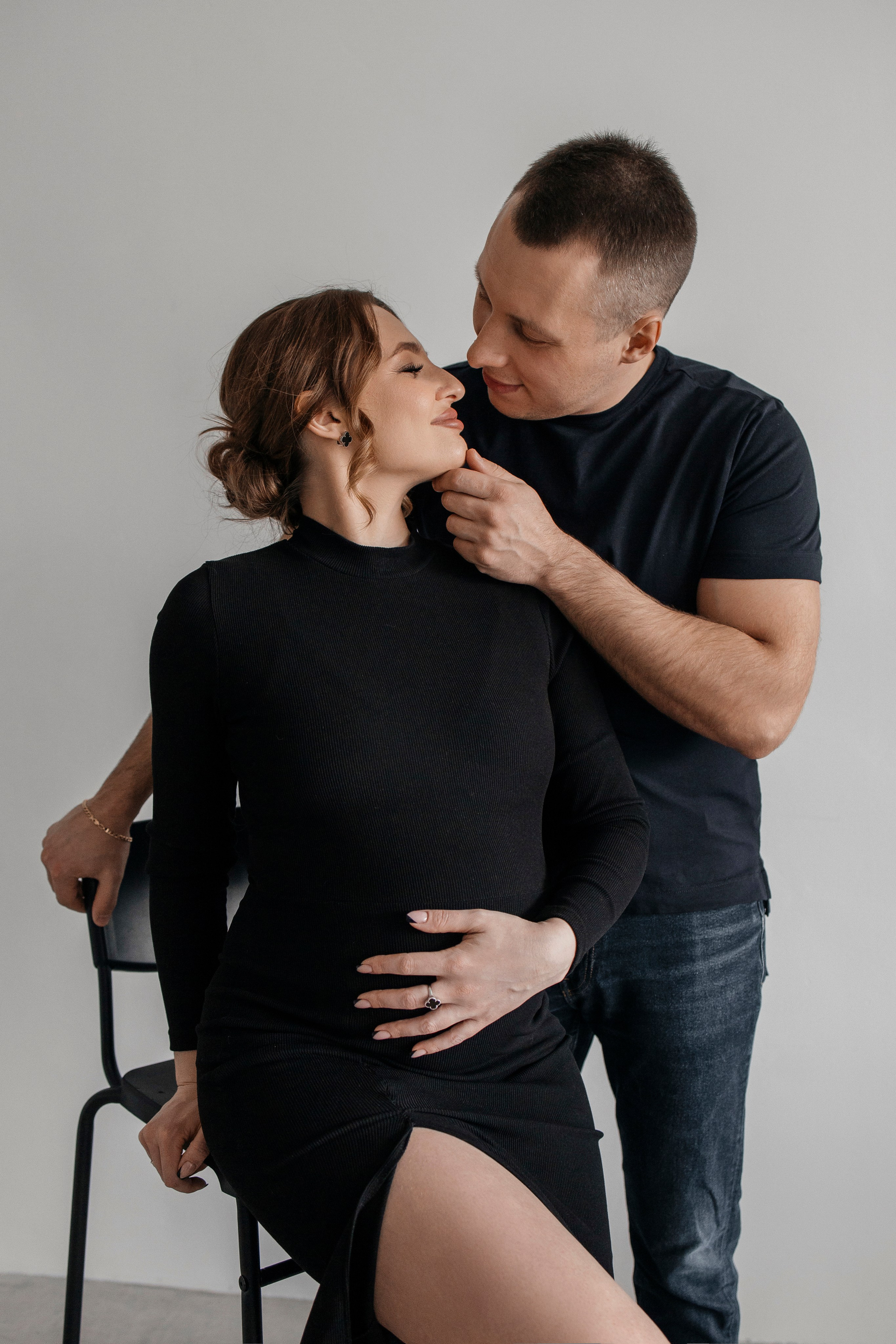 Наталья и Павел. Светлана Шайгаскарова| фотограф в Перми