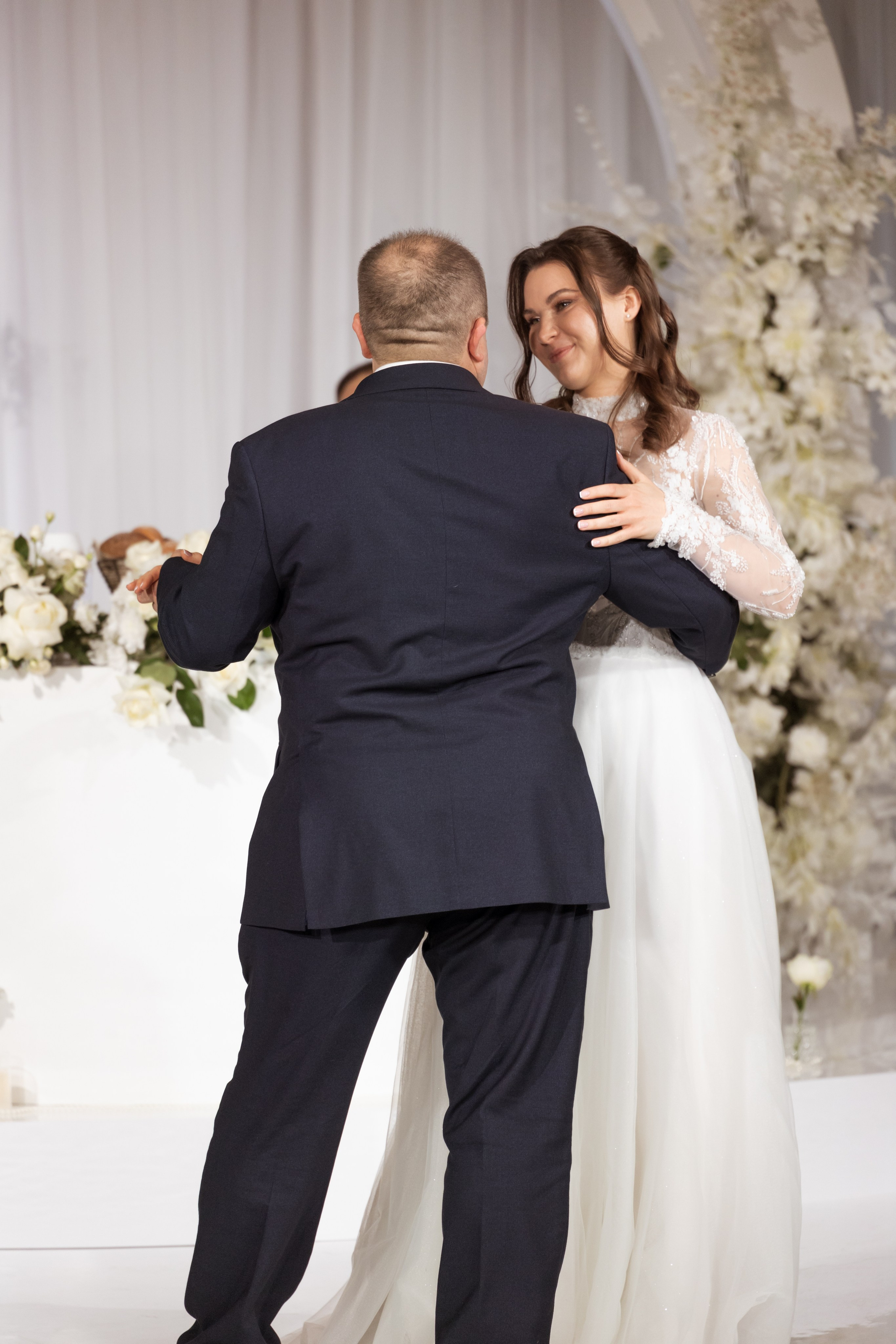 Игорь и Анастасия. Свадебный фотограф в Самаре и СПБ Наталия Константинова