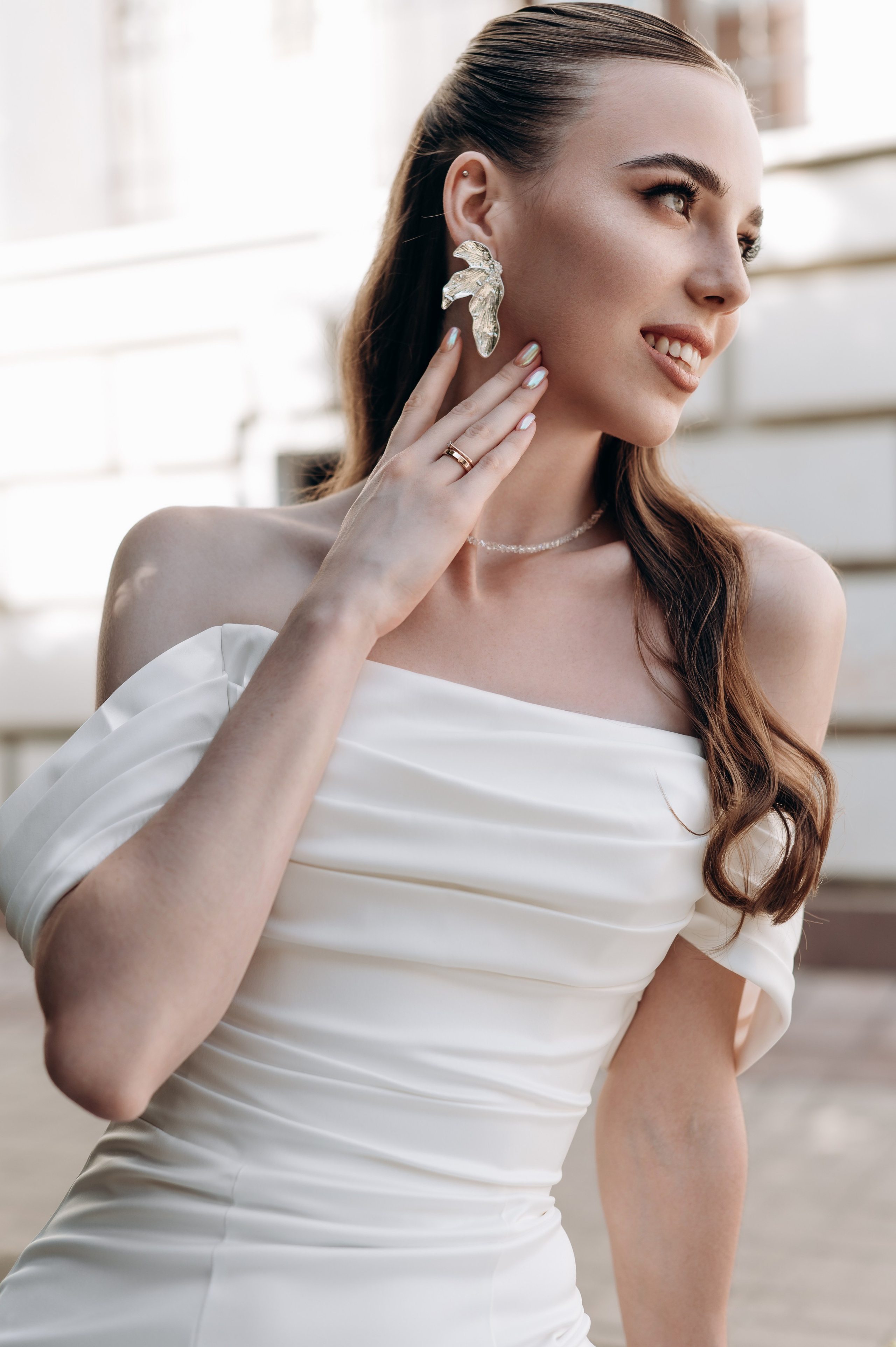 Никита и Ирина. Свадебный фотограф Белгород