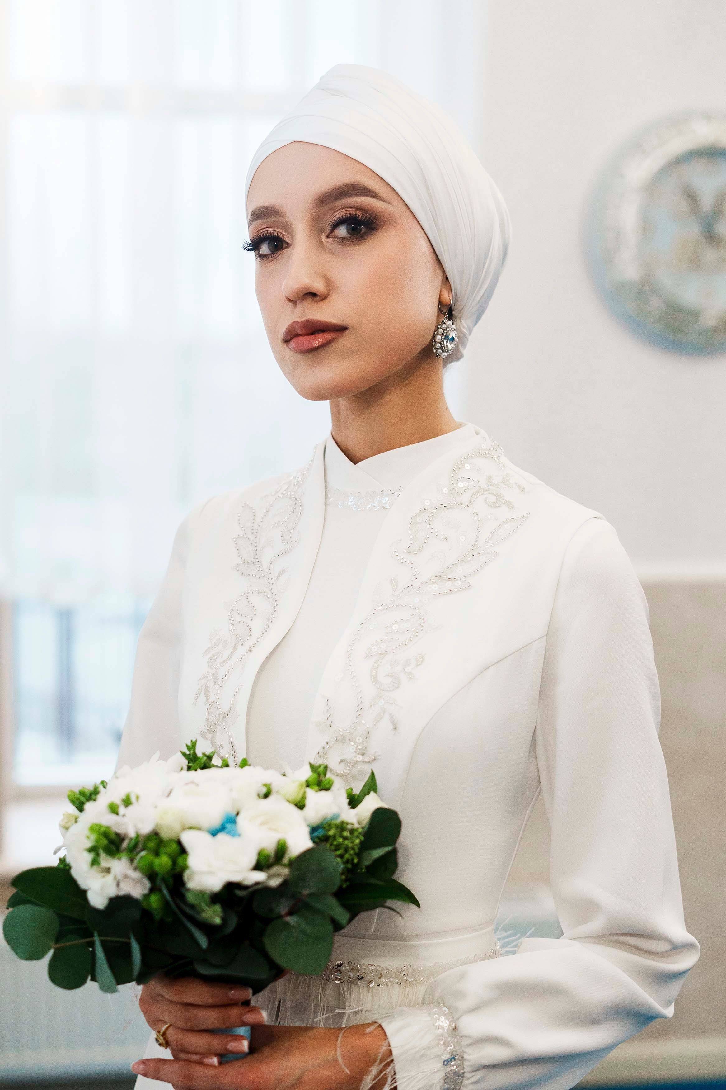 Шамиль & Чулпан. Фотограф Казань