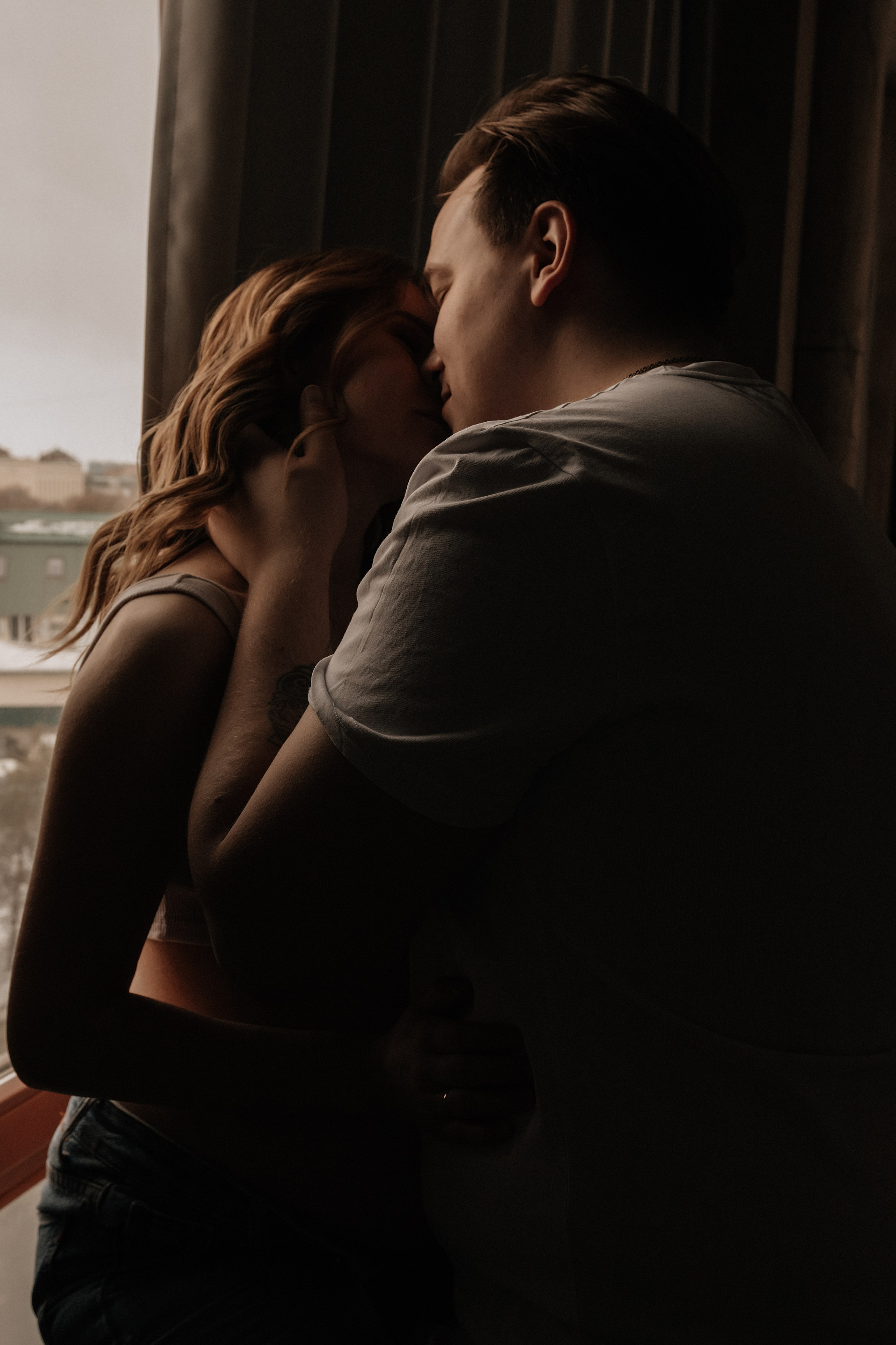 Александра и Михаил. Свадебный и семейный фотограф Светлана Пирюгина