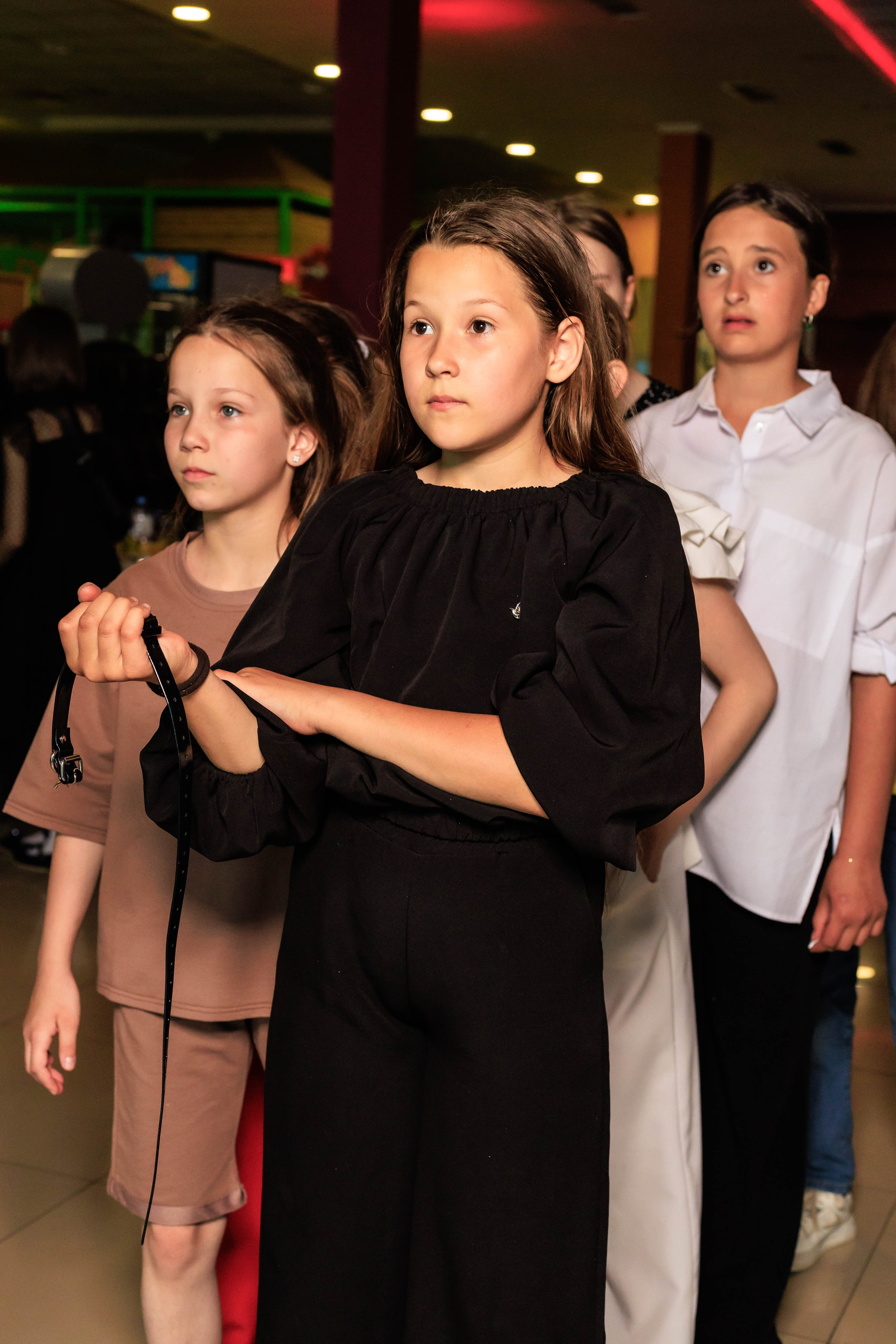 Выпускной 4 класс. Фотограф в Москве Дмитрий Емельянов