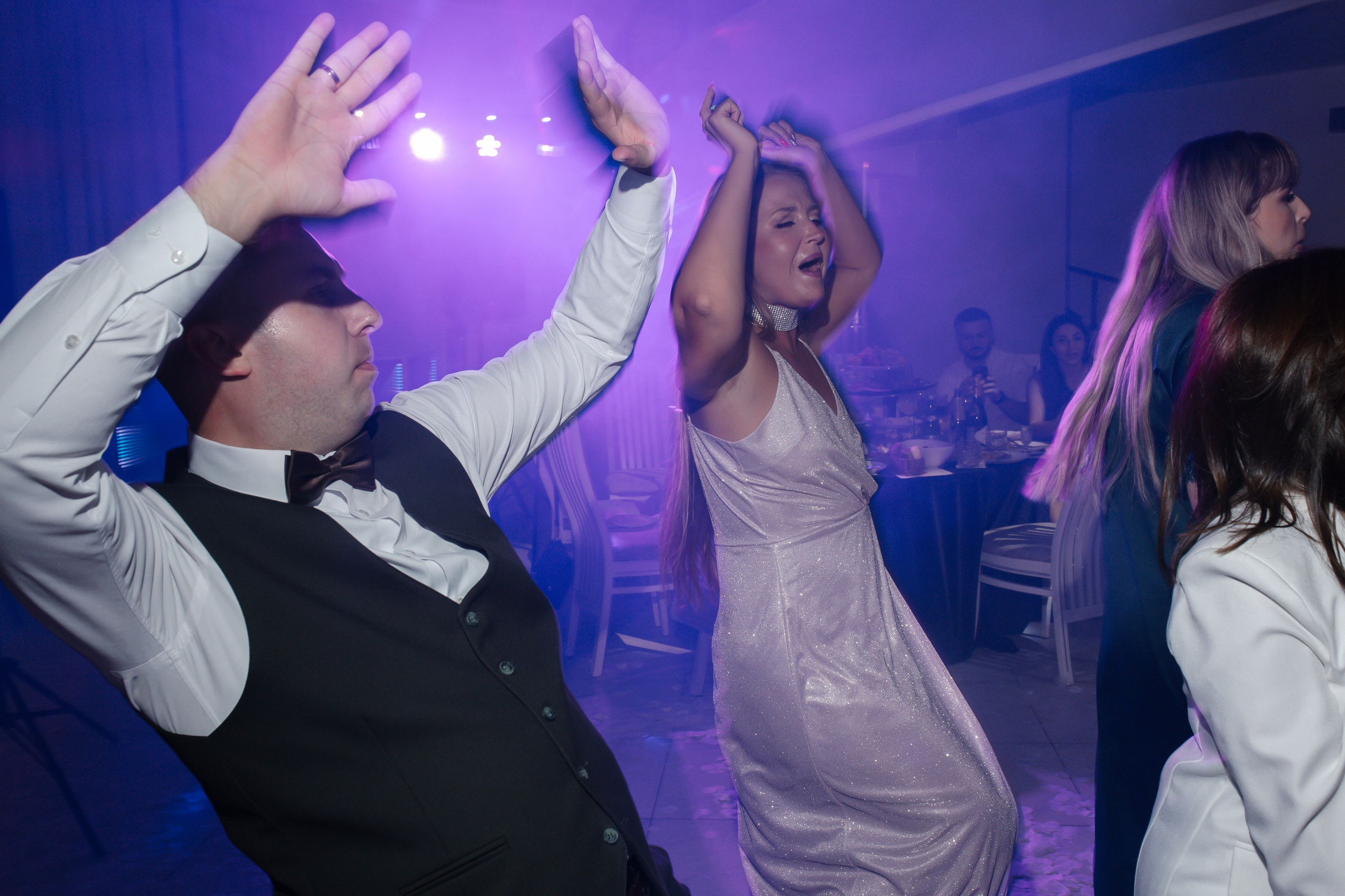 Даниил и Анна. Свадебный и семейный фотограф в Краснодаре/Геленджике/Сочи/Санкт-Петербурге