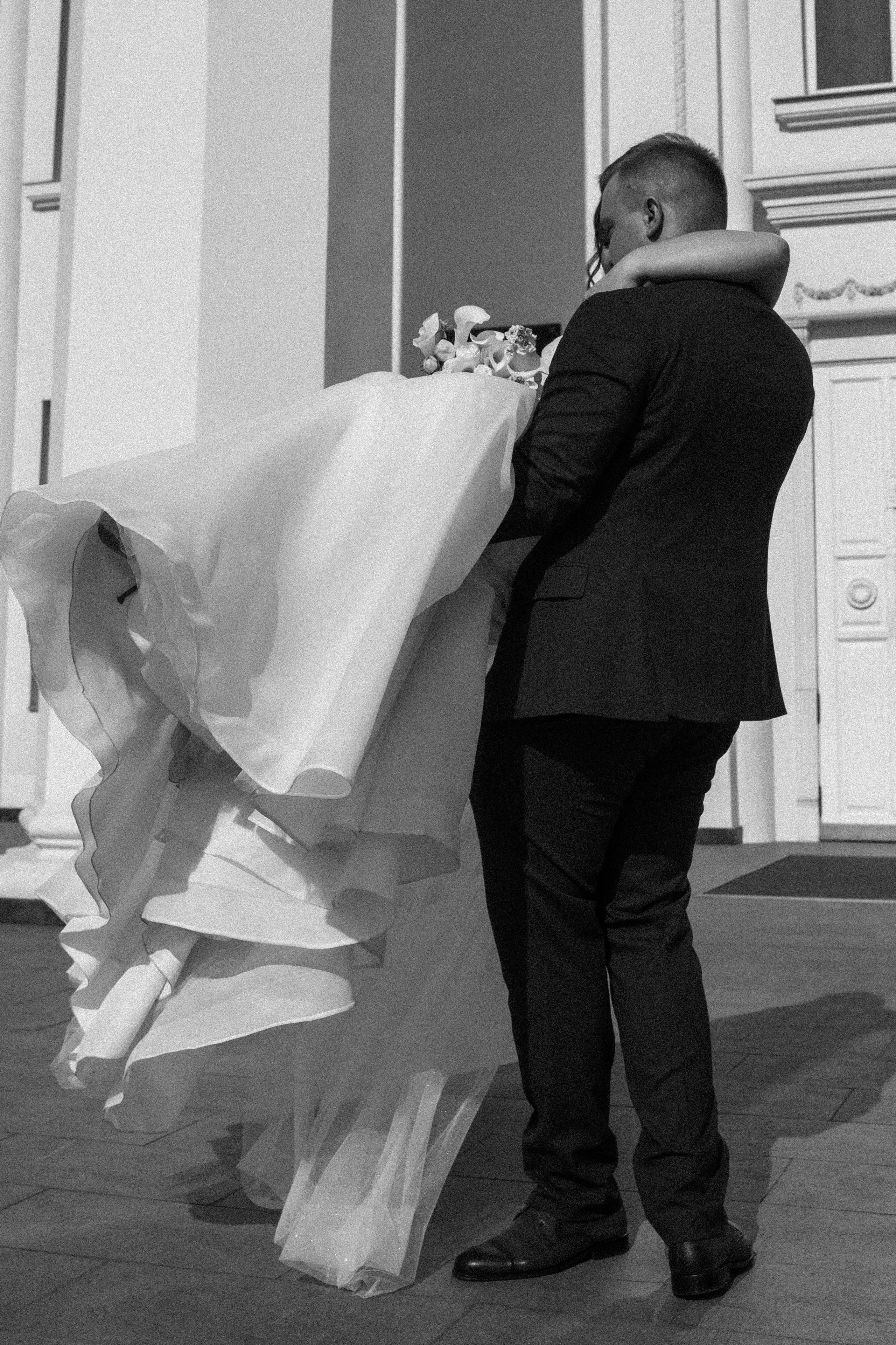 Даниил и Ирина. Свадебный и семейный фотограф в Краснодаре/Геленджике/Сочи/Санкт-Петербурге