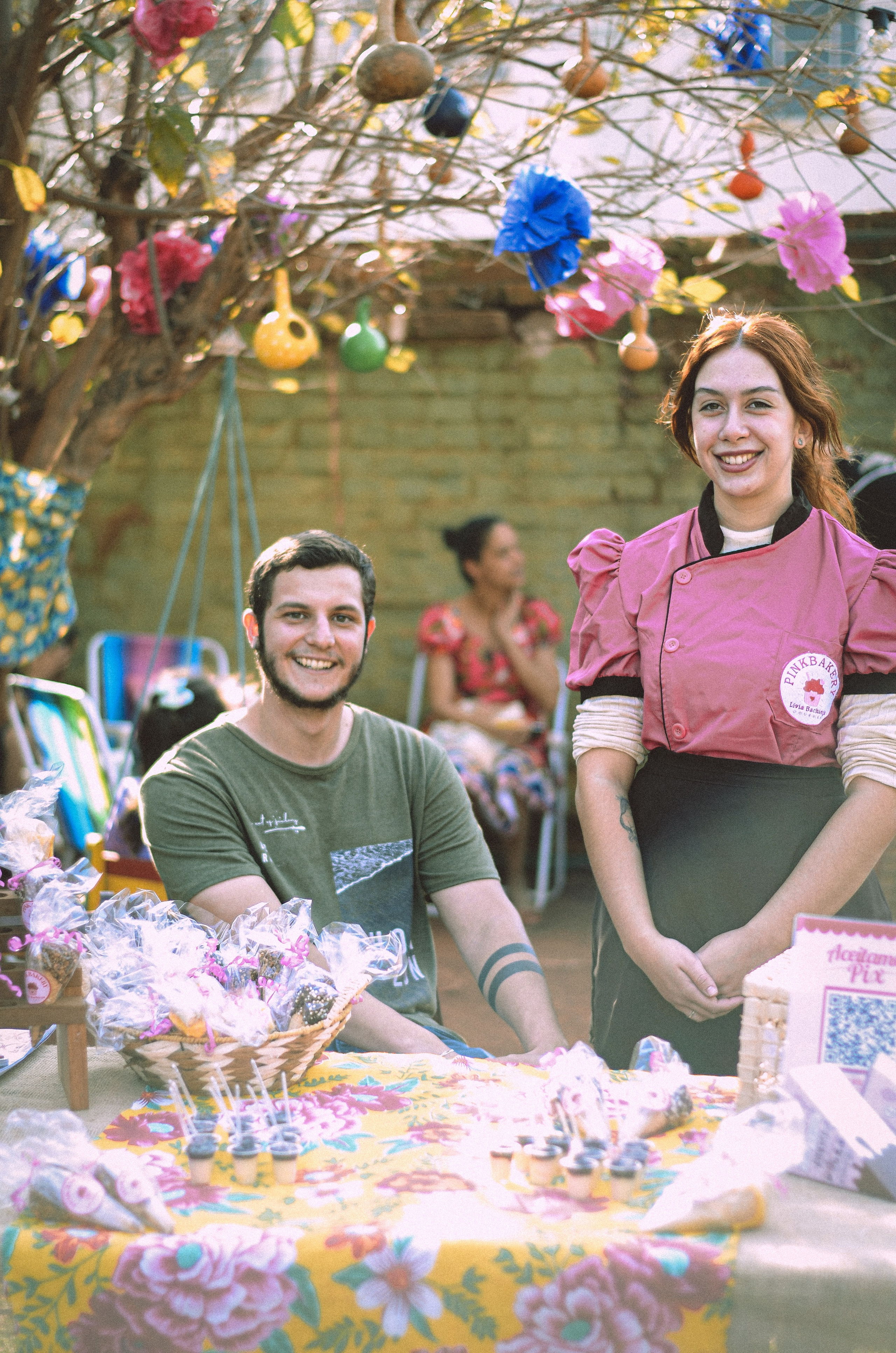 FEST.ART. Fotógrafo | Sessão de fotos