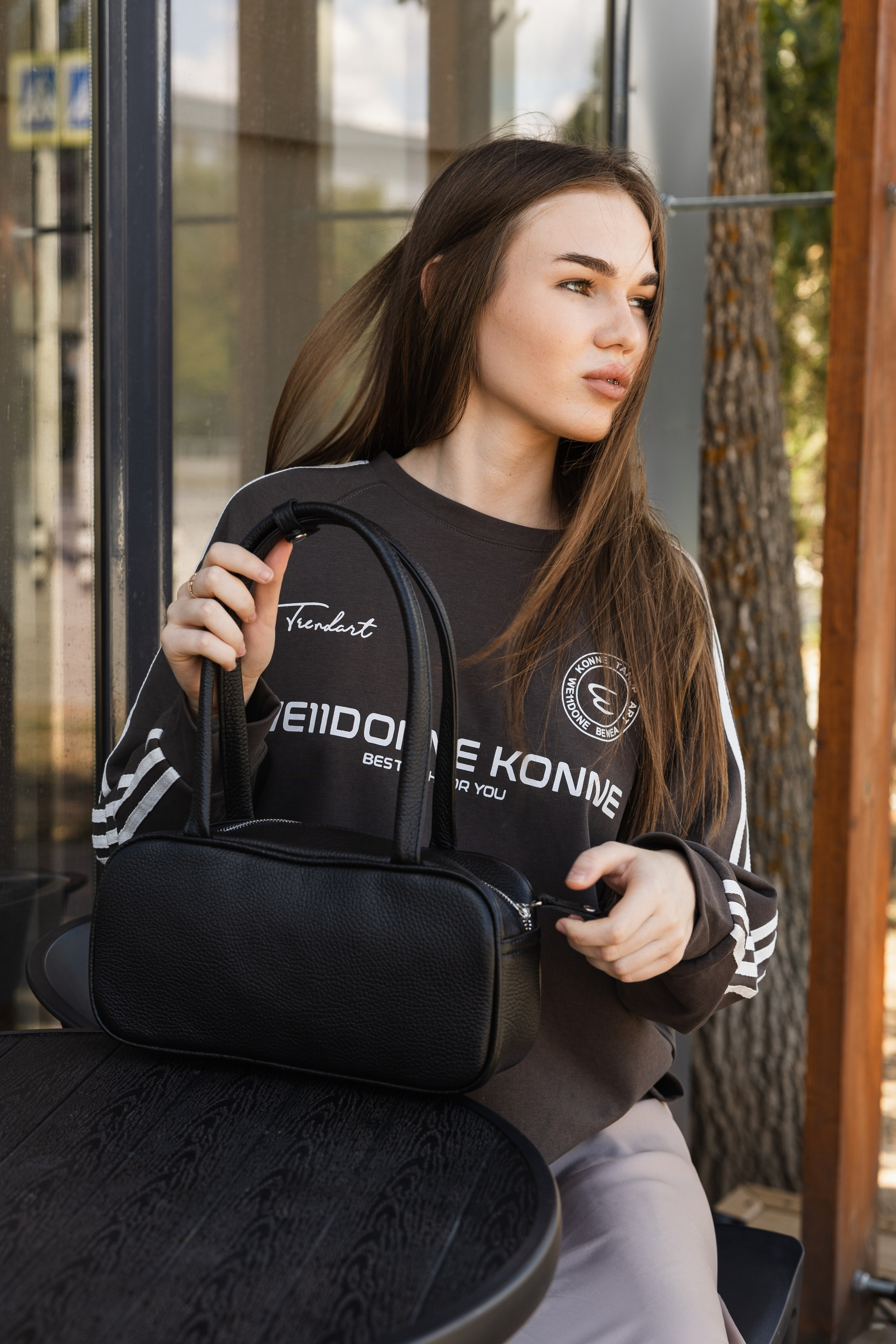 Кофейня. Свадебный фотограф Краснодар Ростов Солоникова Вероника