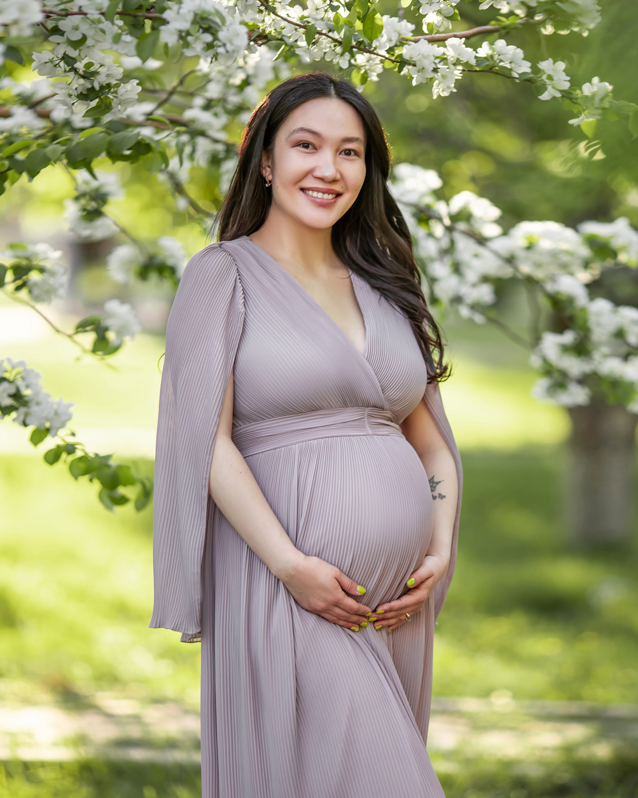 Прайс природа. Демидова Натали, фотограф беременности и материнства г. Астана