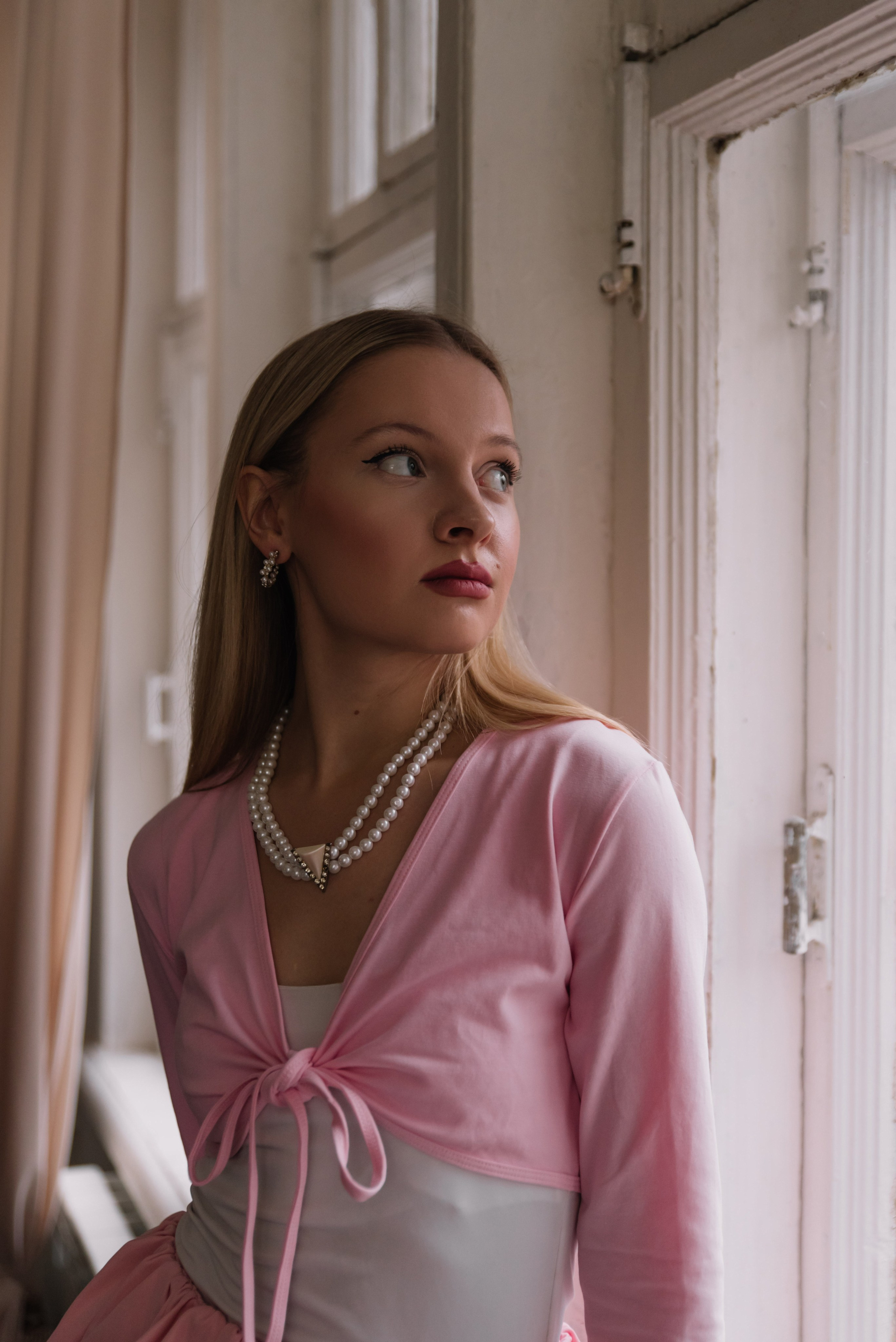 Алина. Фотограф Нижний Новгорода Елена Калмыкова