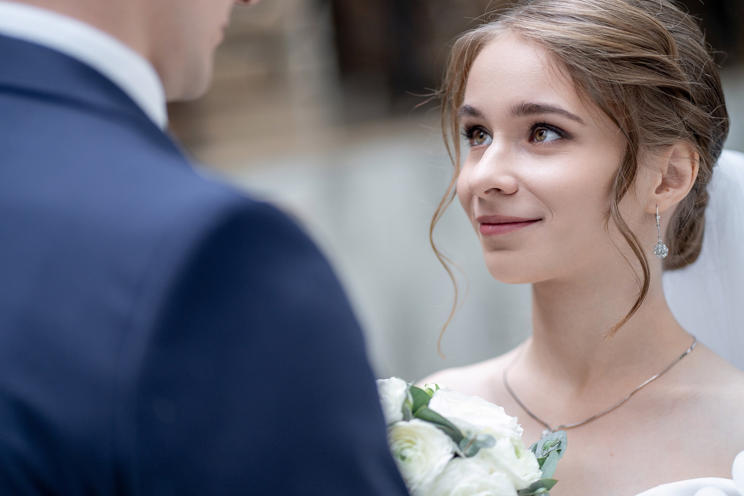 Александр и Виктория. Архив