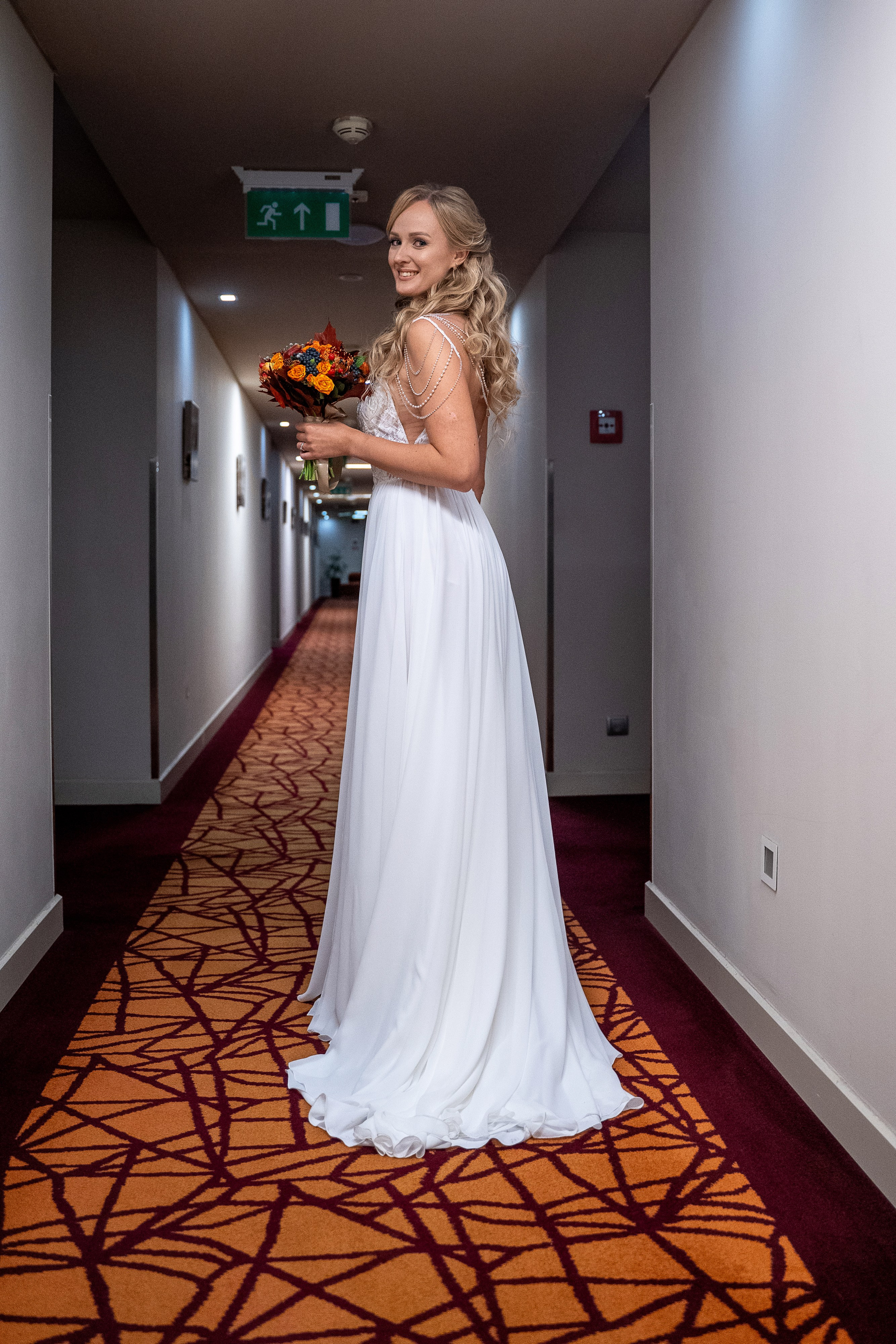 Виталий и Екатерина. Архив