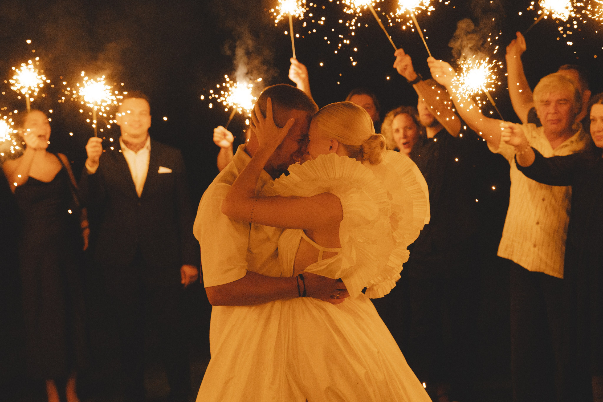 Лада & Денис. Фотограф Наталья Воронина Москва