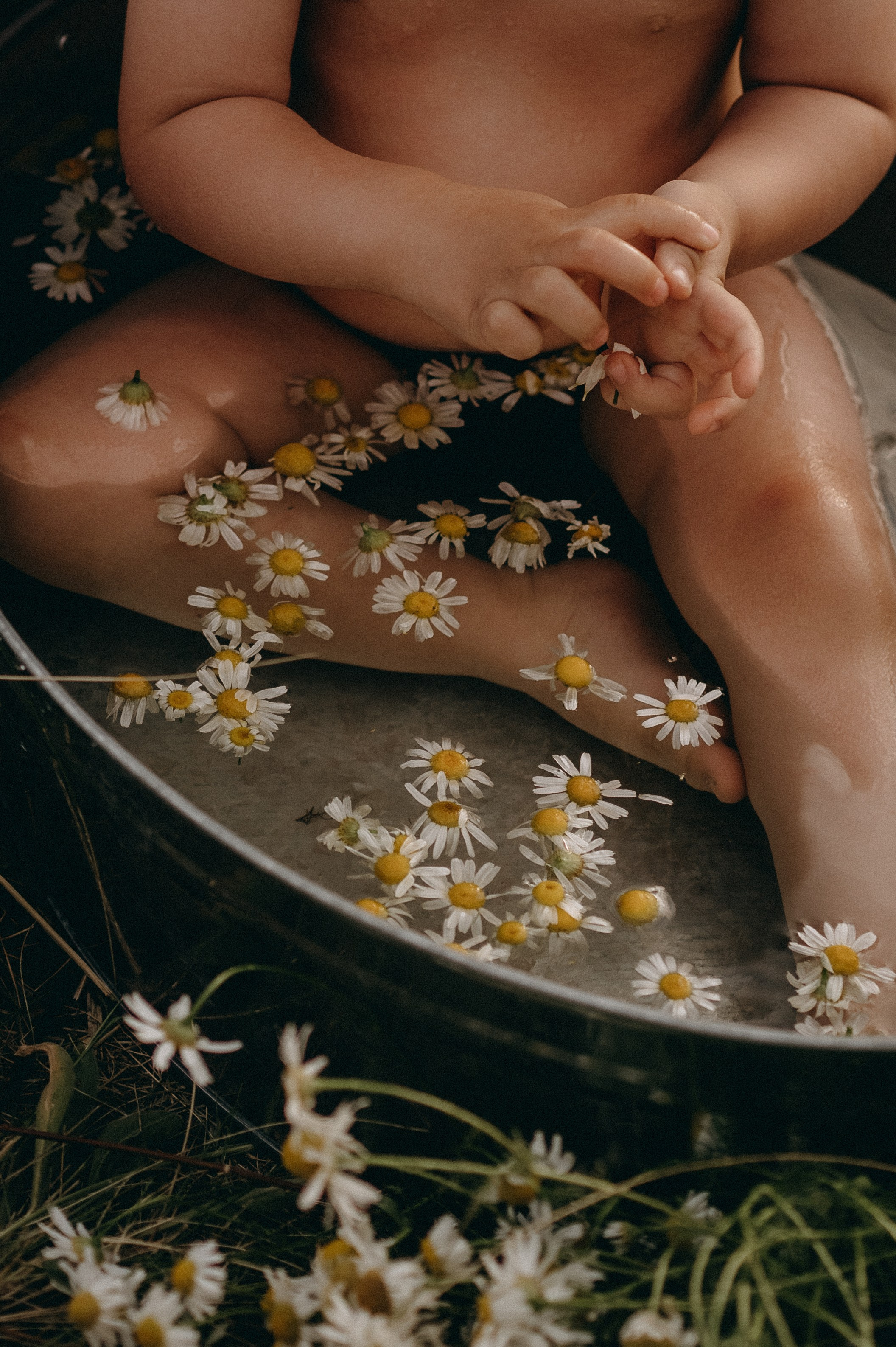 Ксюша и Мишенька. Фотограф Мария Стрелкова