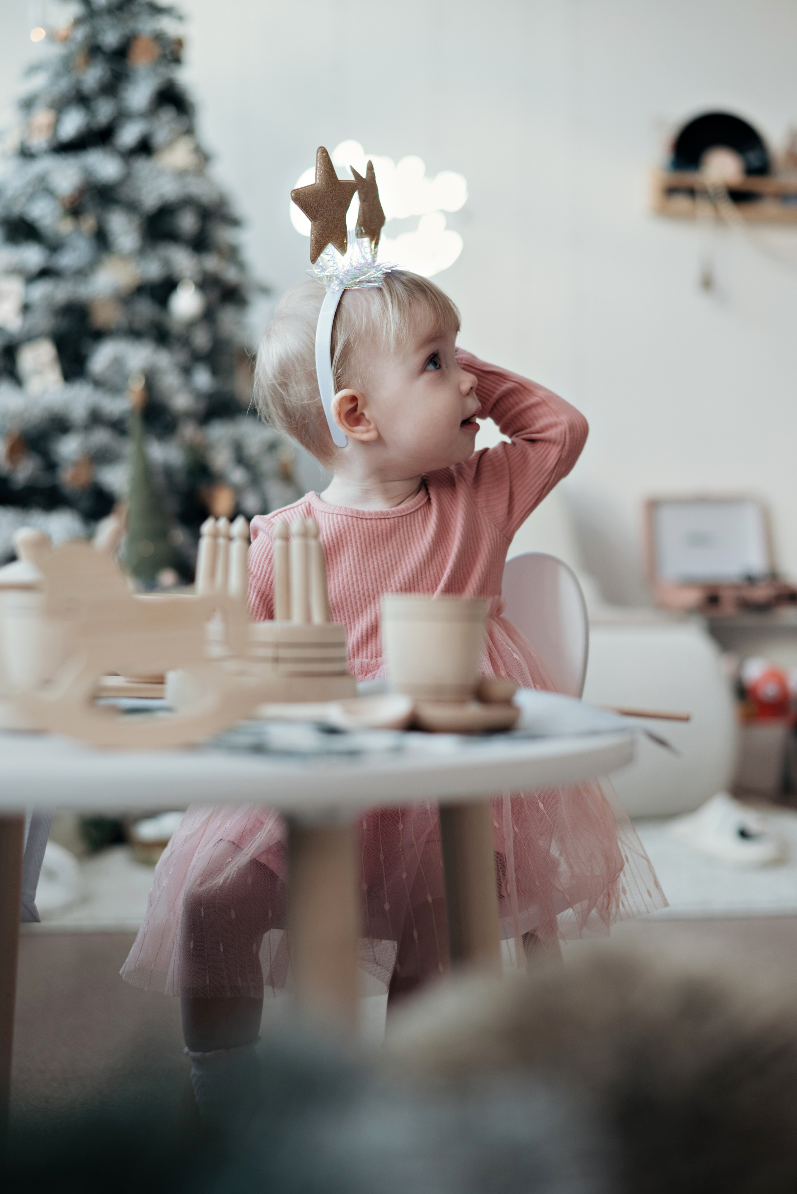 Новый год в студии «Вдохновение»