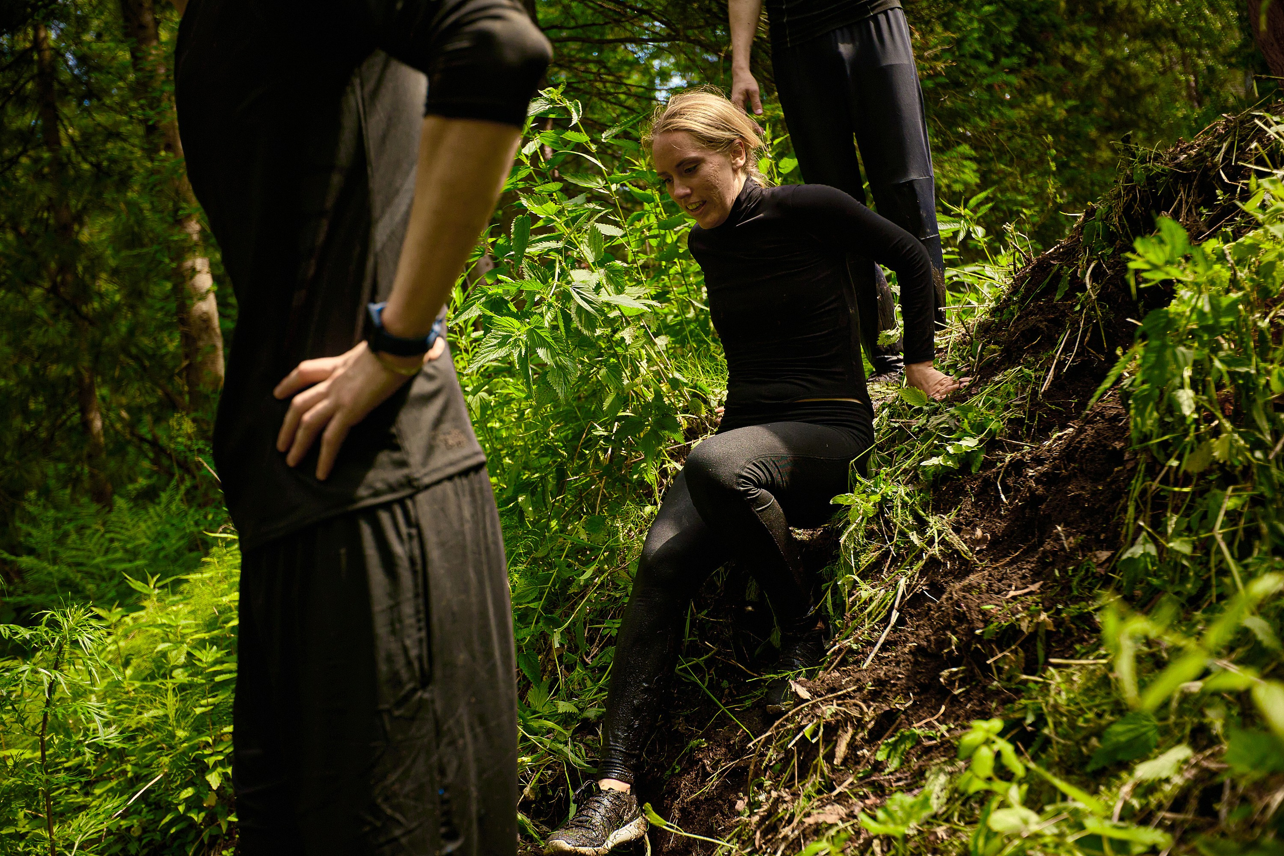 Стальной характер. Тобольск. Даниил Савиных | Фотограф Тюмень