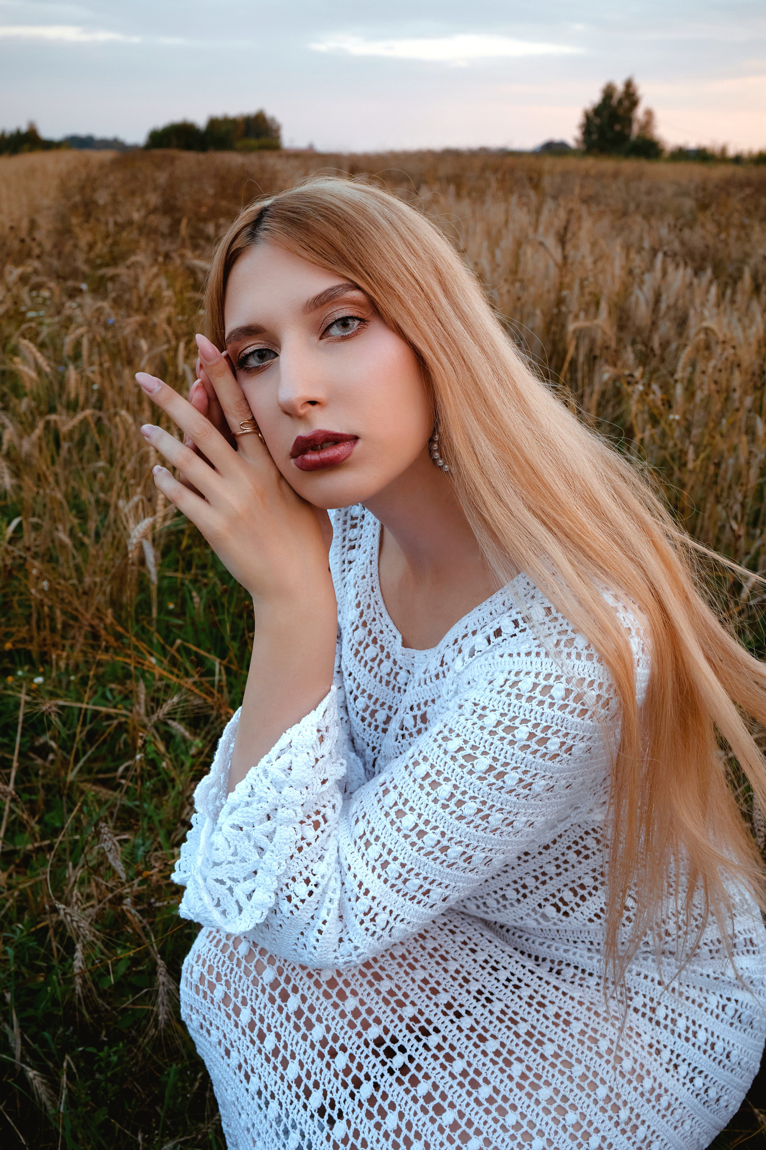 Фотосессия в стиле Бохо. Фотограф в Смоленске Ася Польшина