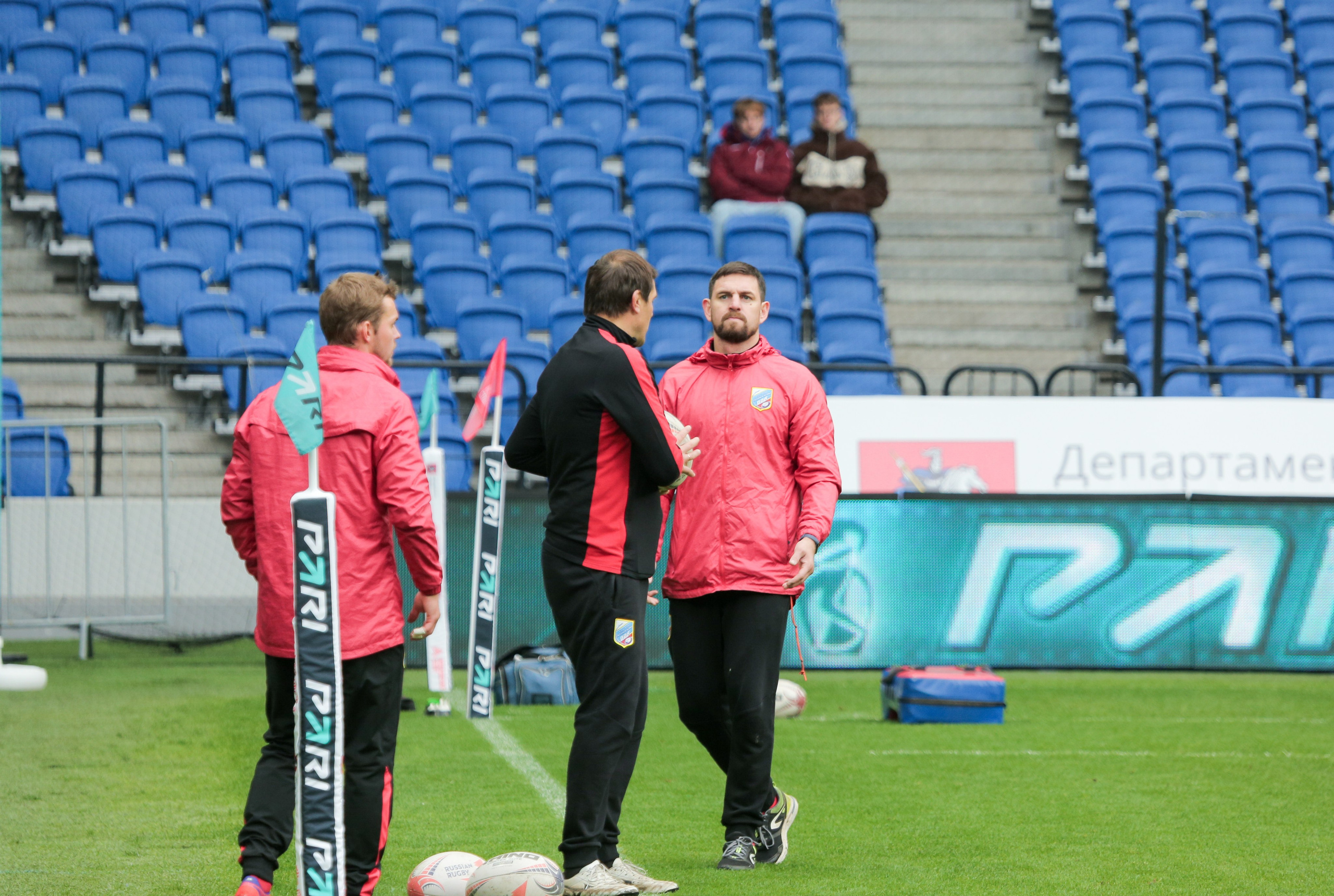 ФИНАЛ КУБКА PARI ПО РЕГБИ. Концертный и репортажный фотограф в Москве и Санкт-Петербурге Мария