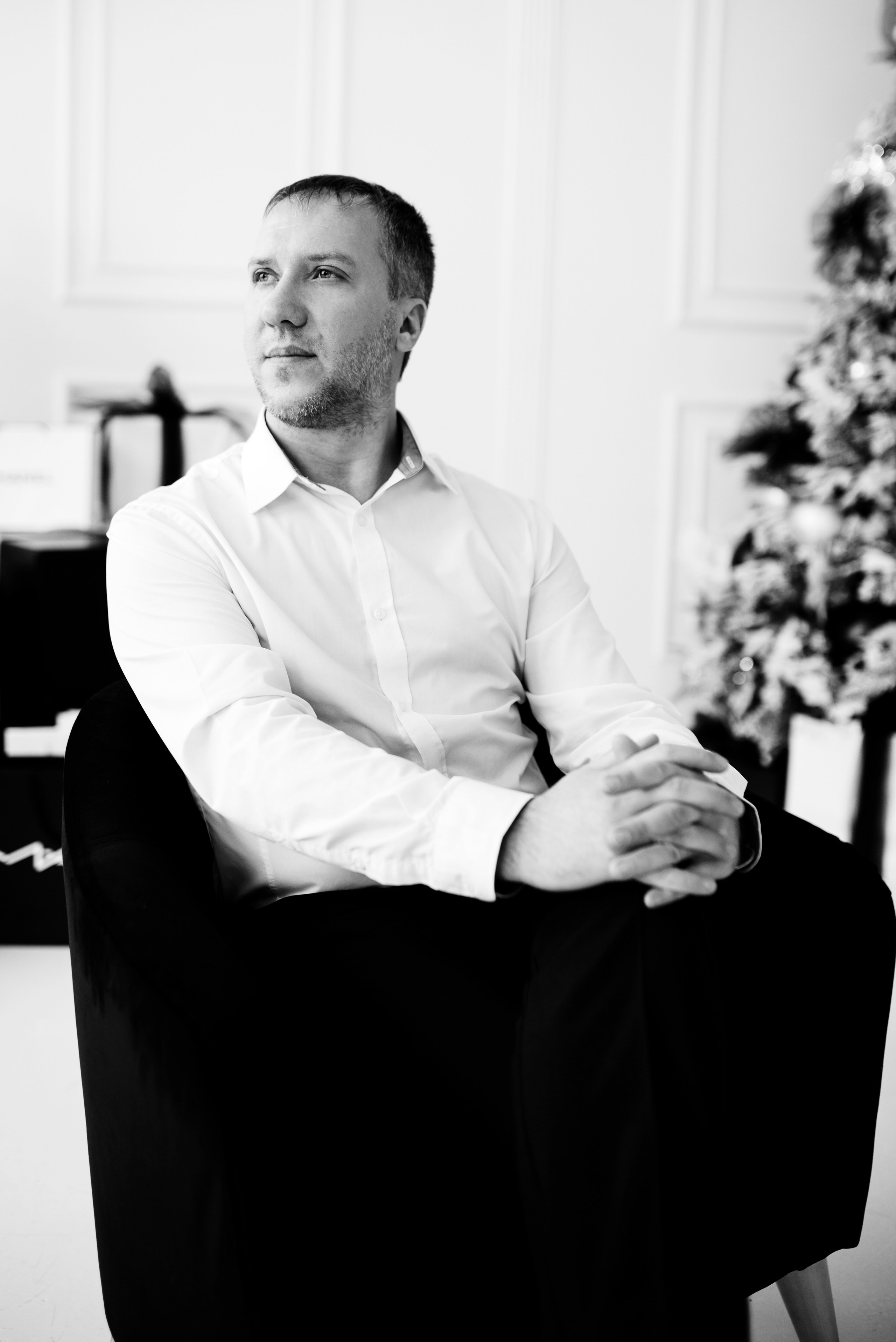 Лера и семья. Я — Фотограф из Хабаровска