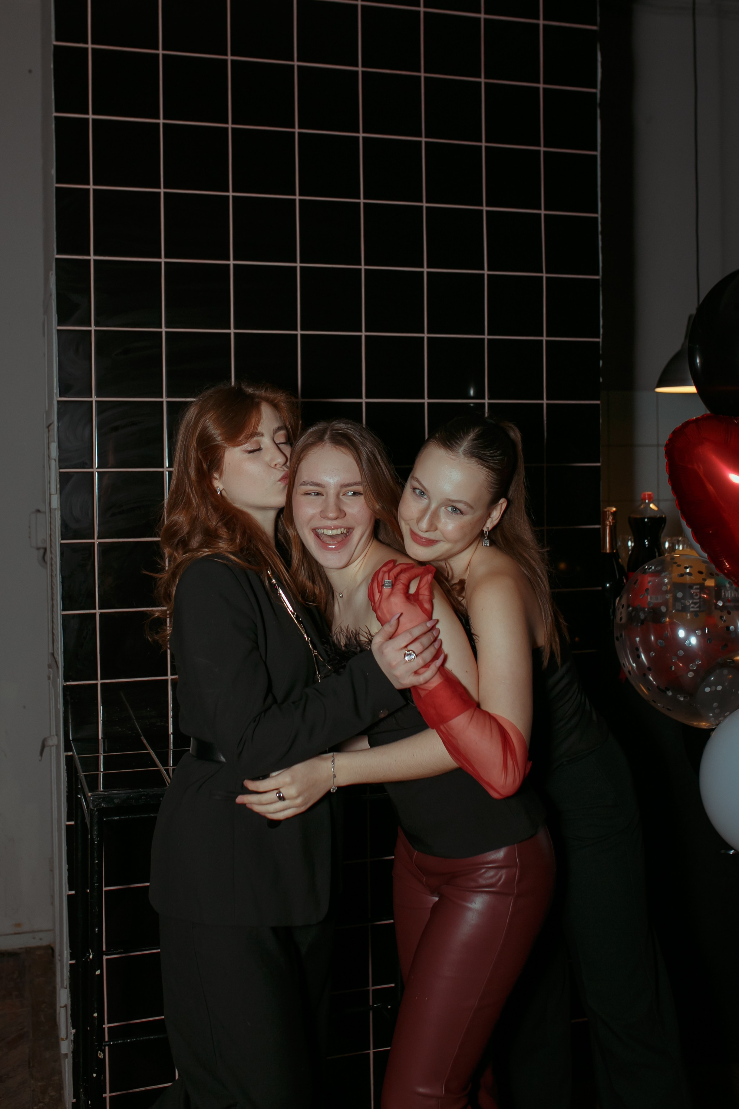 Библиотека Лофт. Свадебный и семейный фотограф  Новочеркасск Виктория Литвиненко