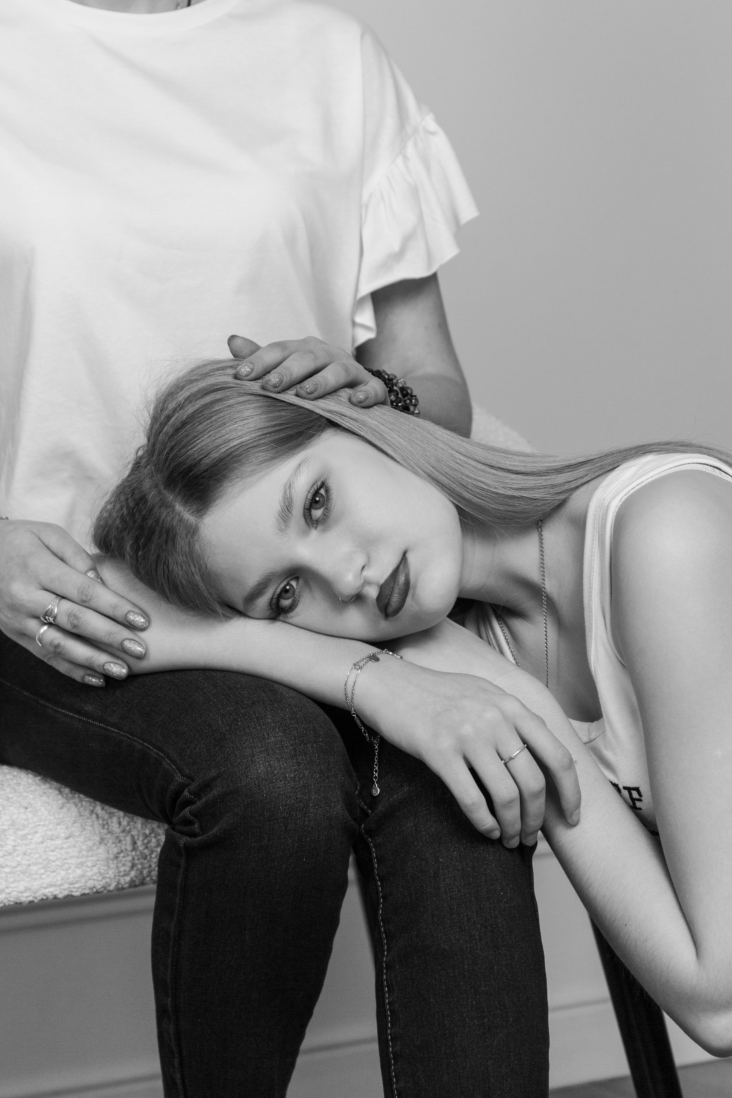 Семейные фотосессии. Предметный и контент фотограф Александра Винник, Брянск