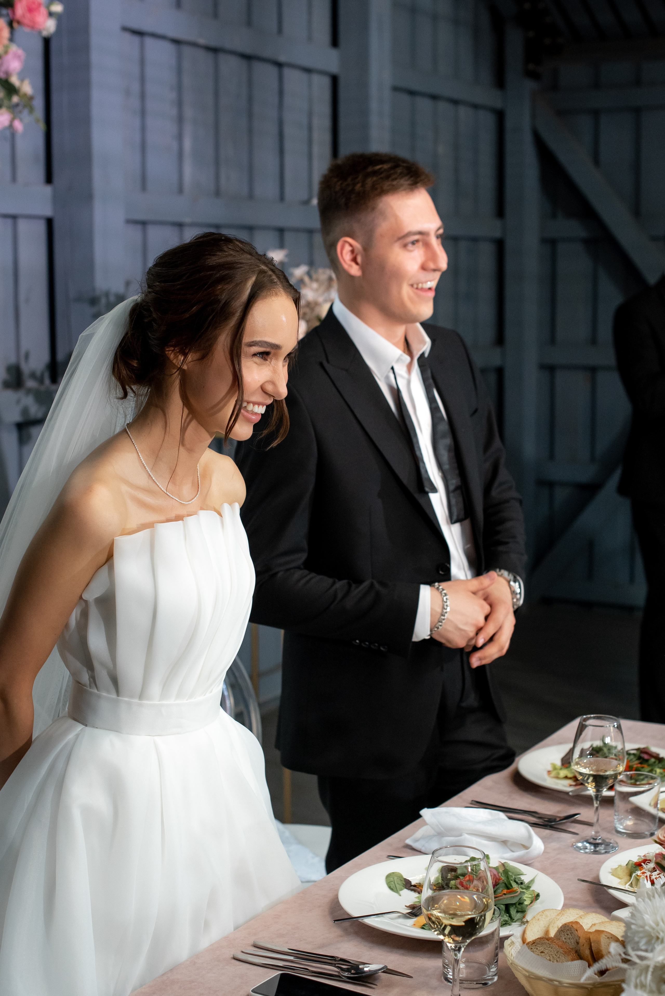 Никита и Рената. Свадебный фотограф в Казани