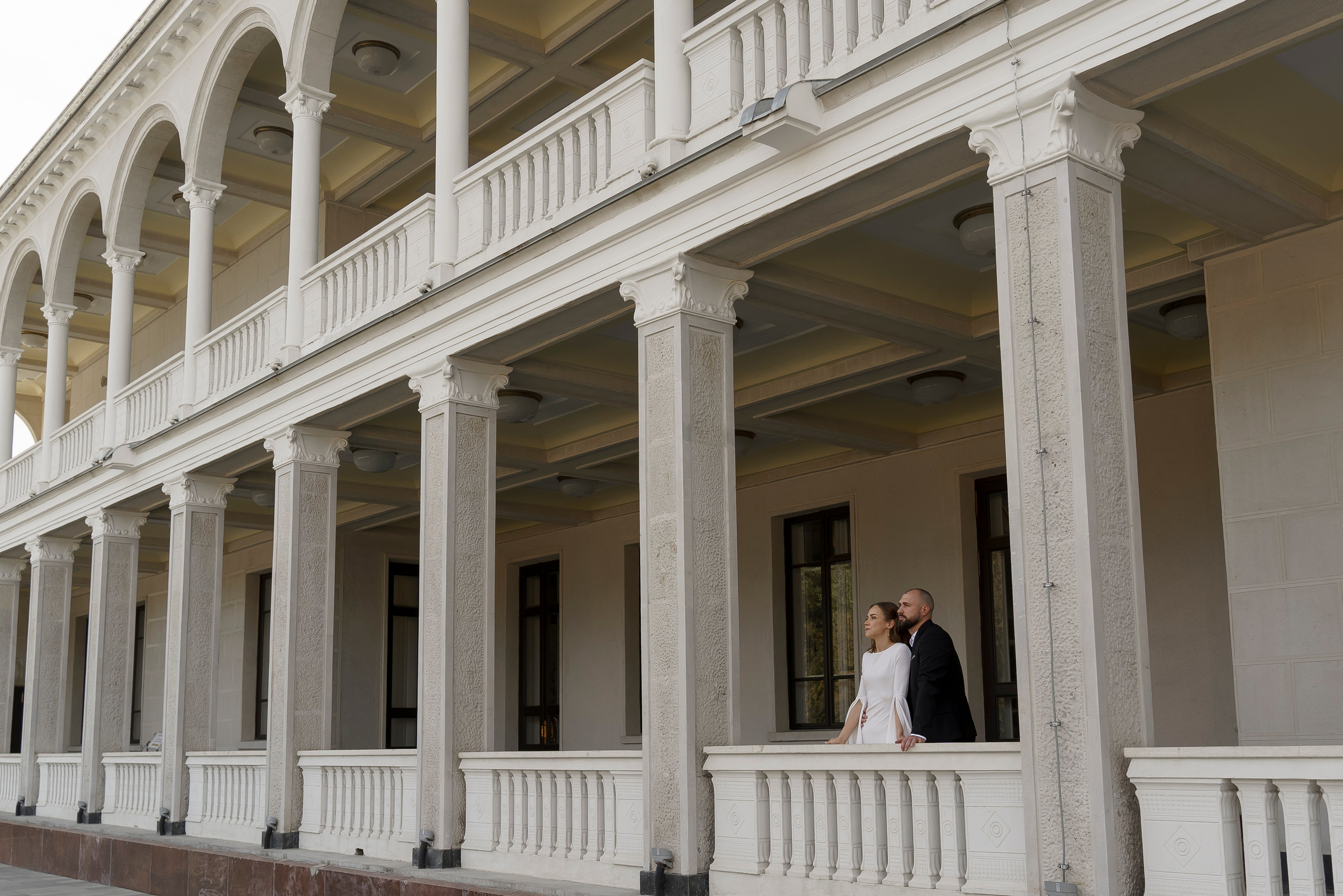 Сияние глаз. Свадебный фотограф Диана Грицай