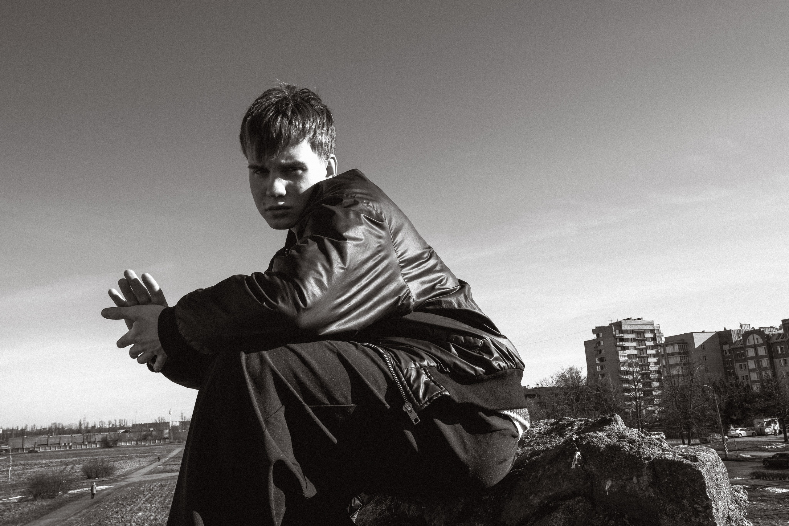 Фотограф YODLUCE