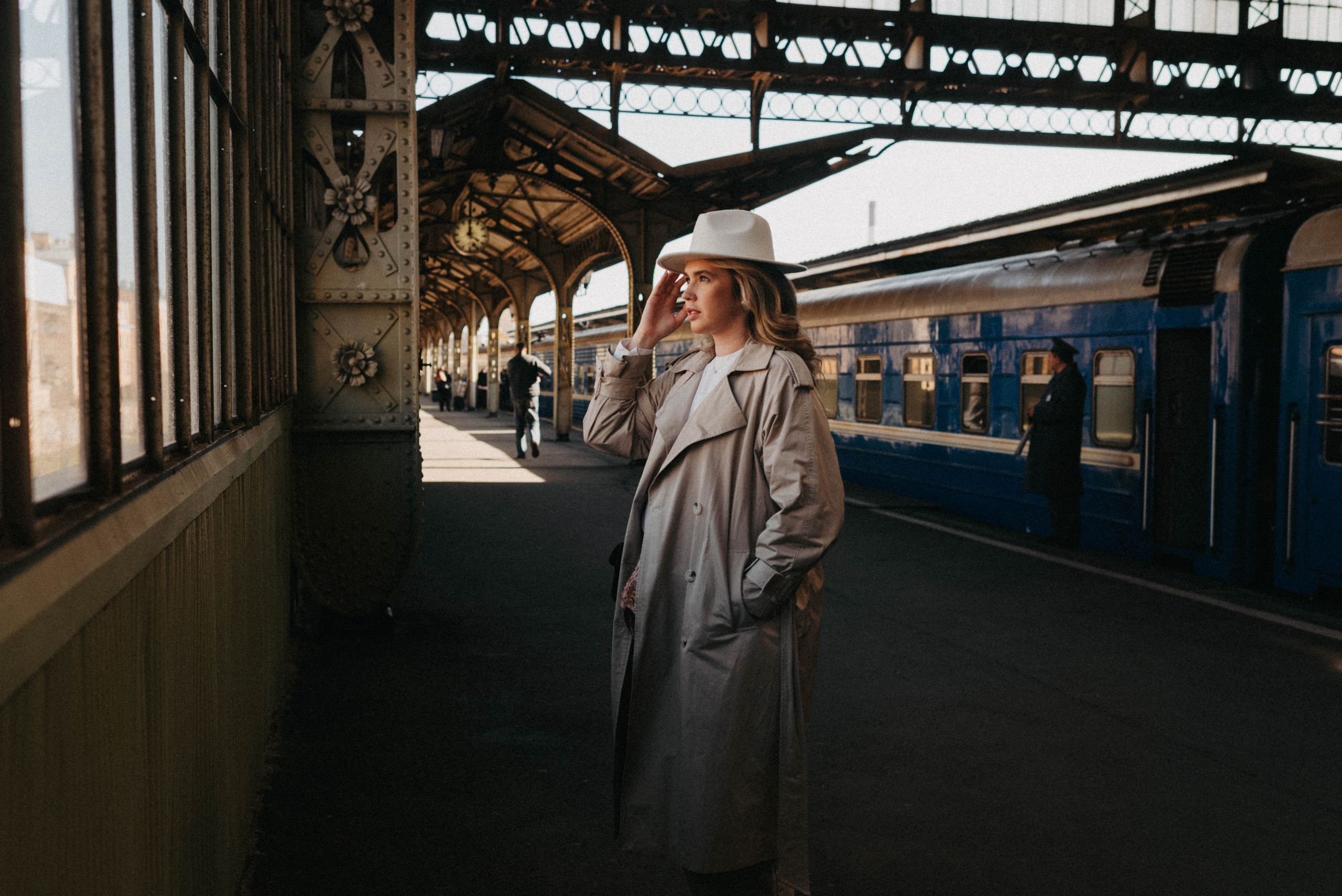 Фотограф в Санкт-Петербурге Ирина Король