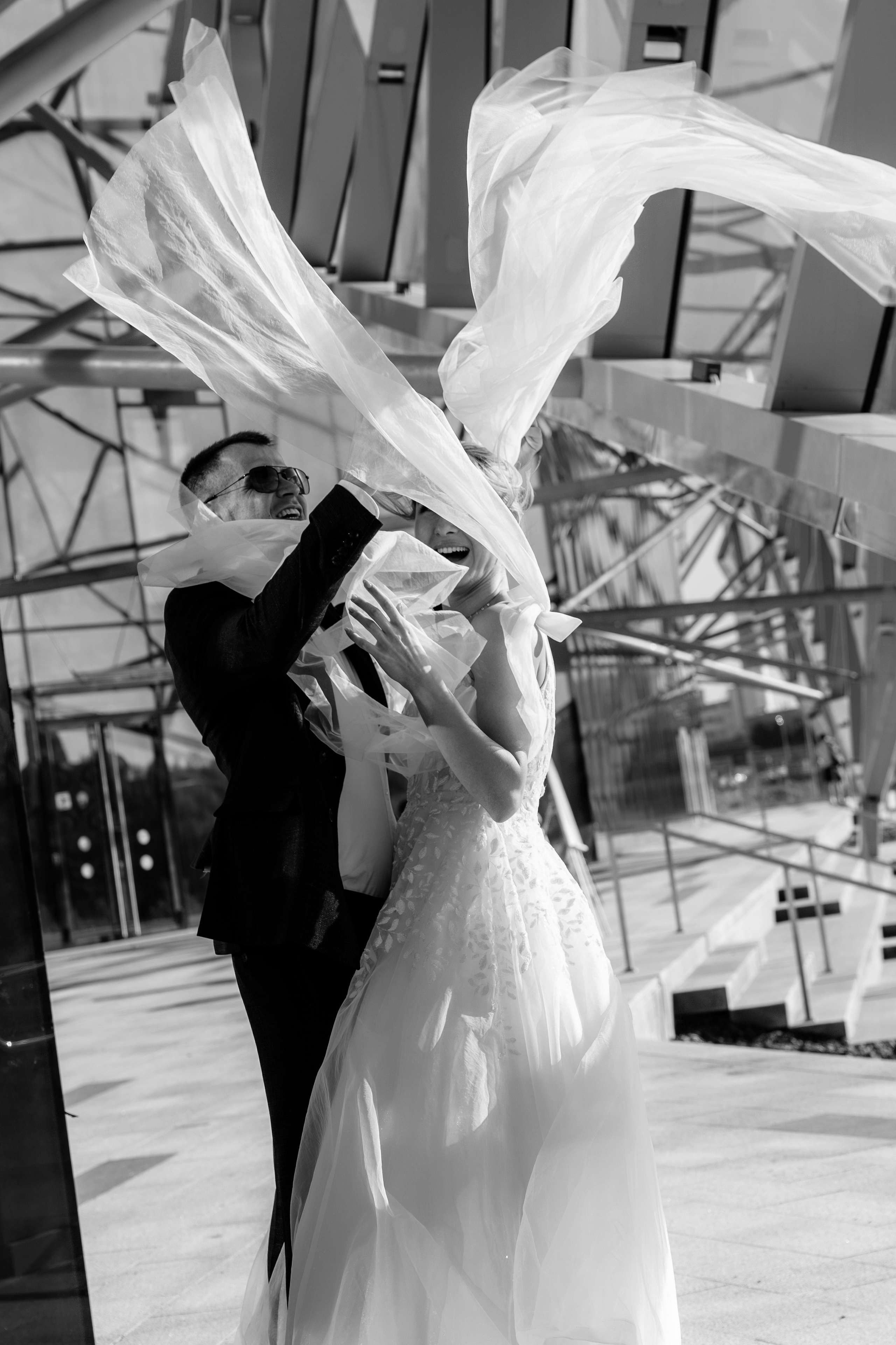 Руслан&Зарина (г.Казань). Фотограф Арина Елизарова