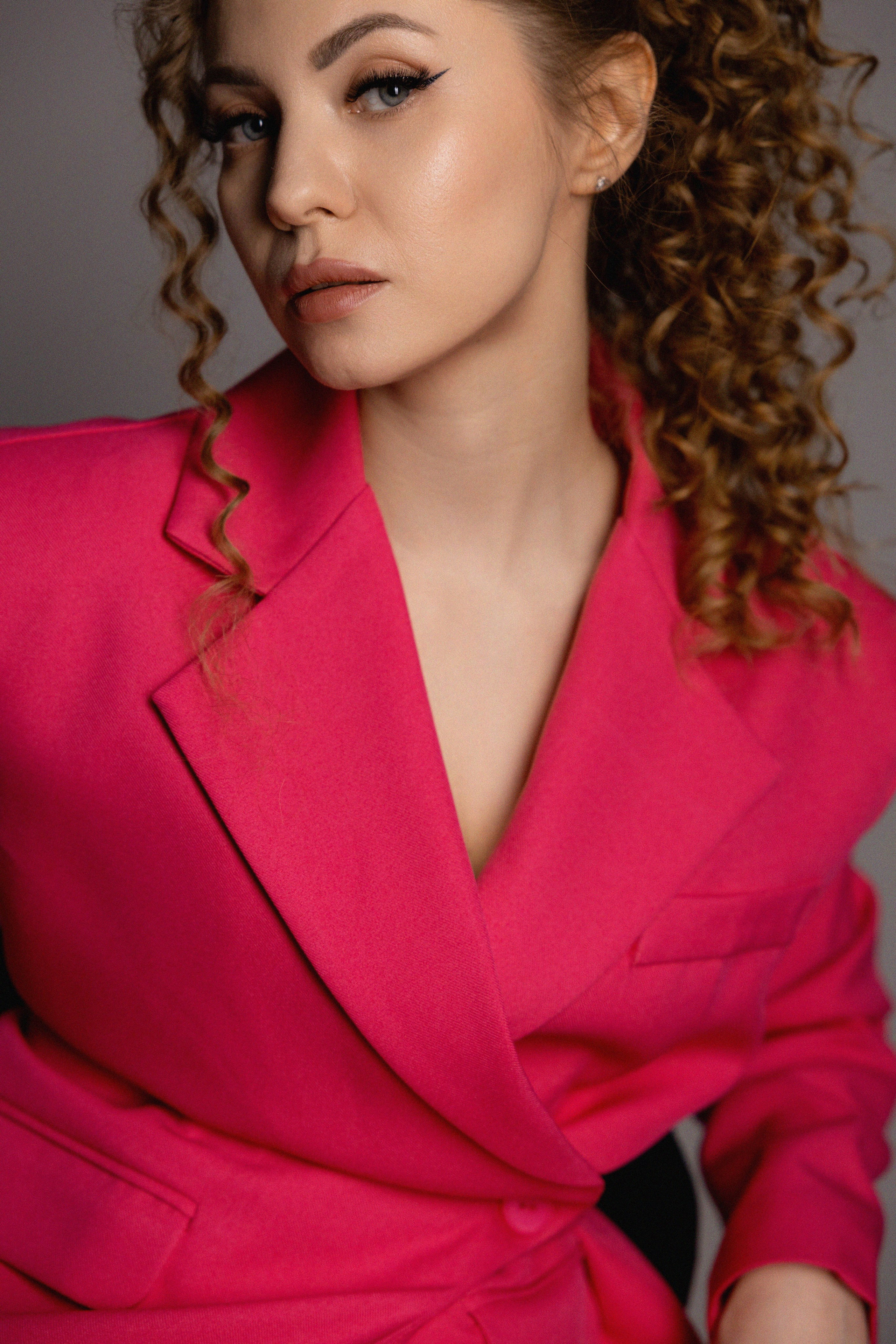 . Фотограф Арина Елизарова