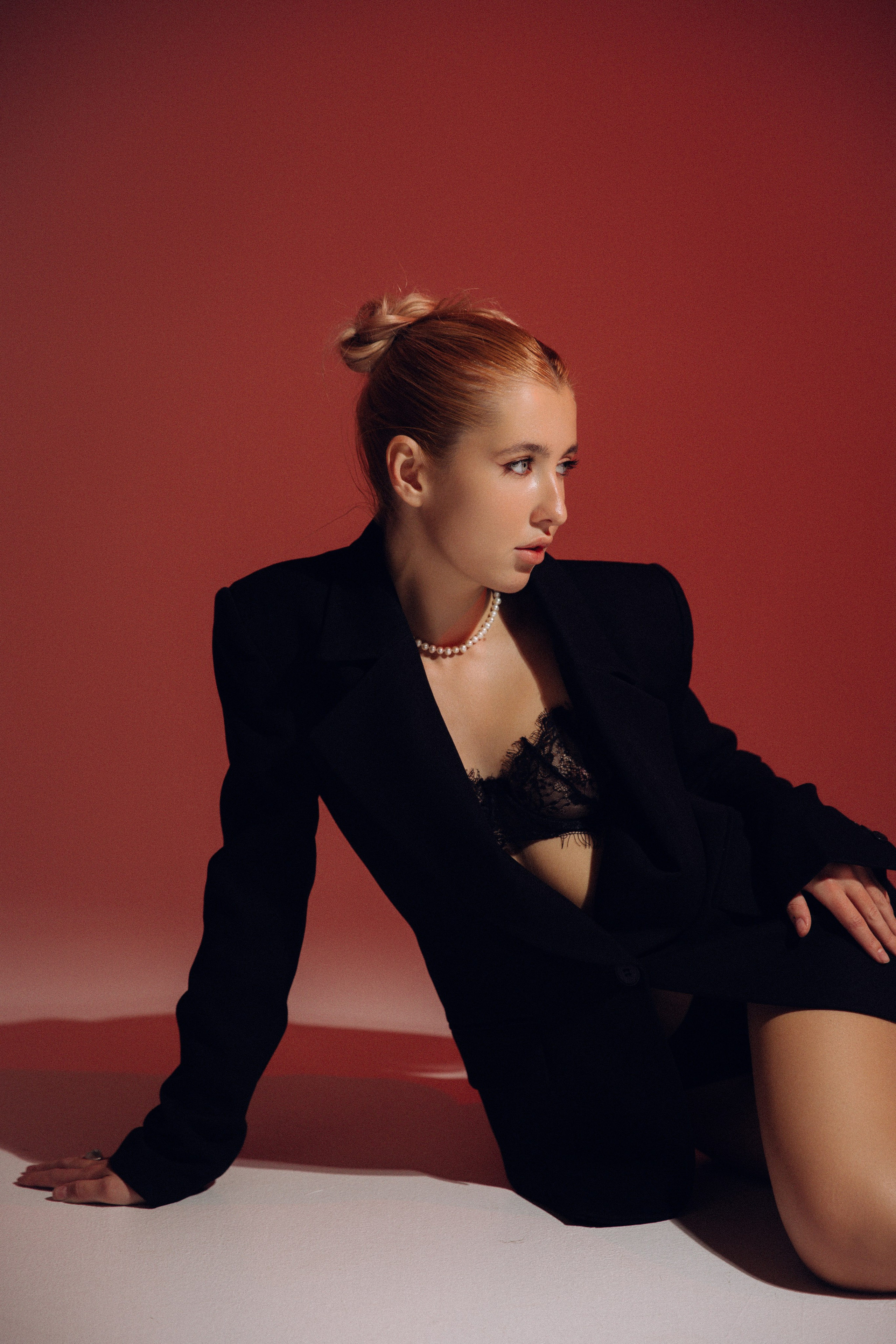 Алина. Фотограф Нижний Новгород