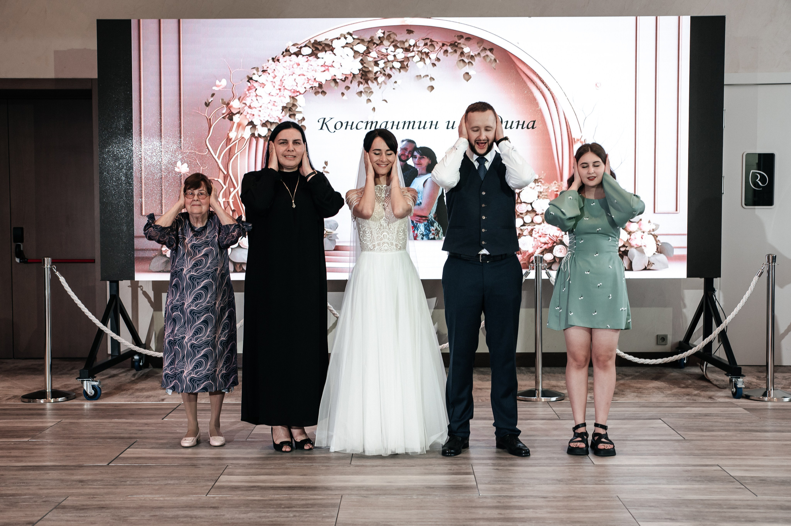 Константин и Мадина. Ривьера. Фотограф Екатерина Бочарникова