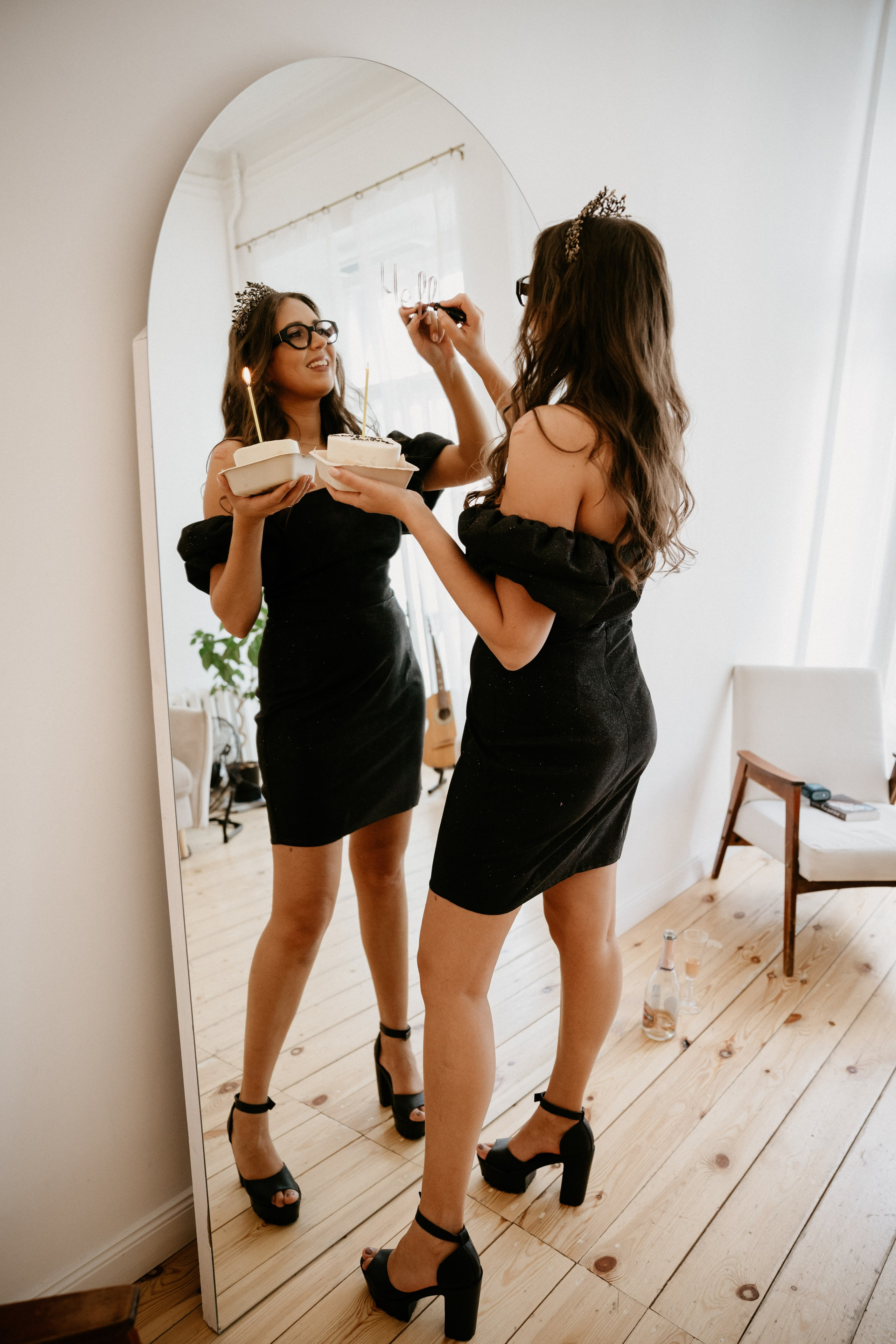 Анастасия. Фотограф в Санкт-Петербурге Ангелина Волкова