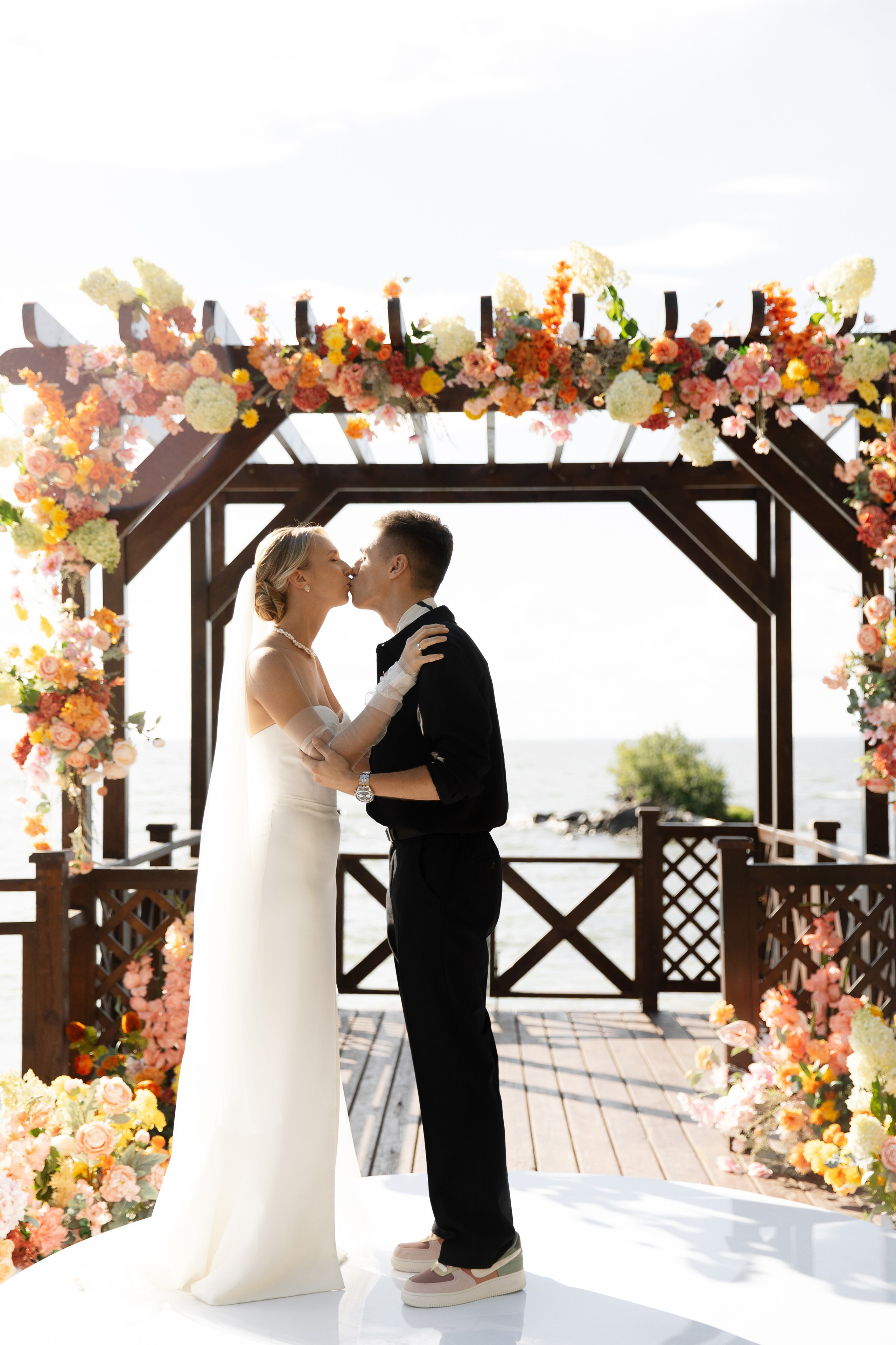 Y&P. Фотограф в Новосибирске и Москве