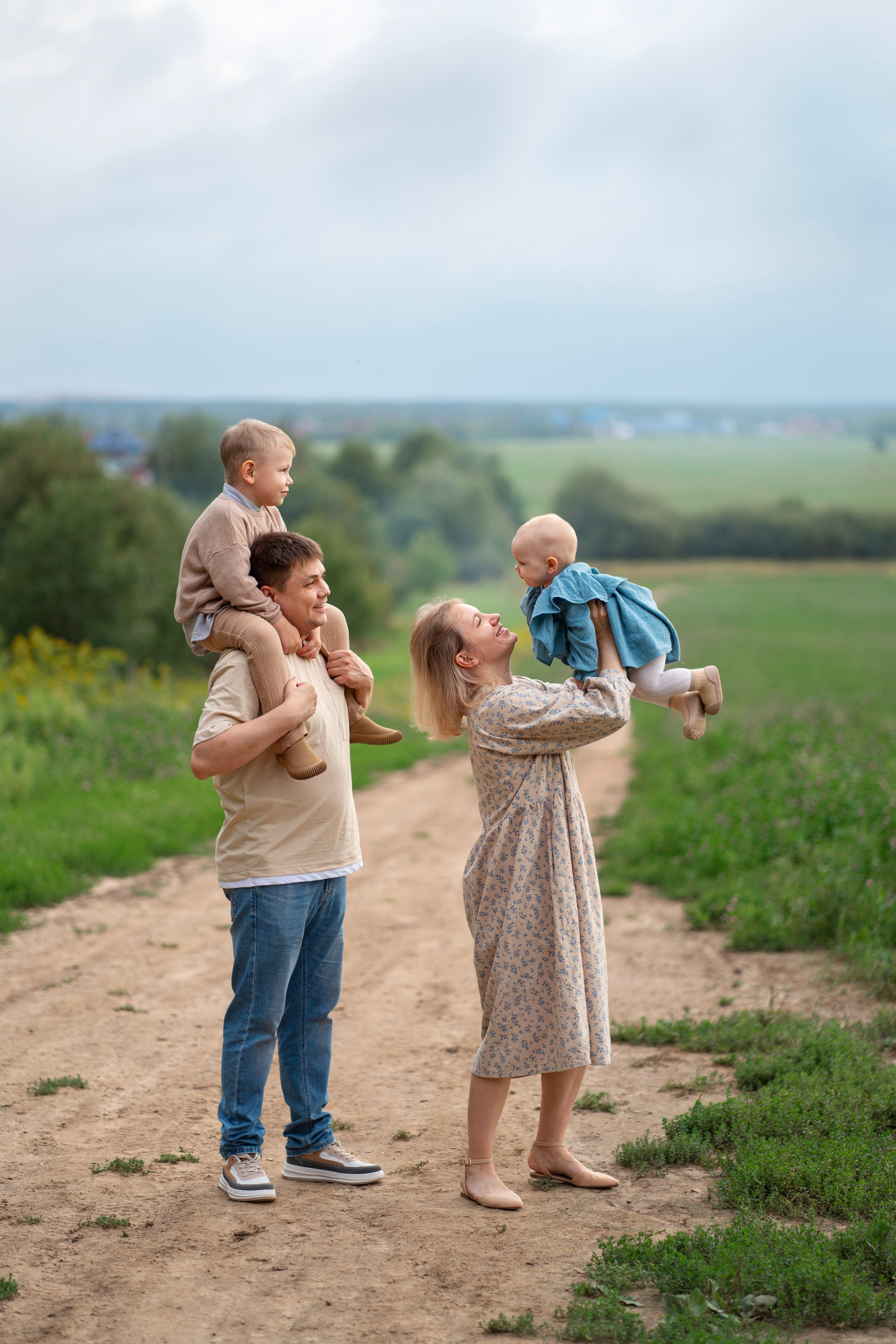Фотопрогулки. Мои работы