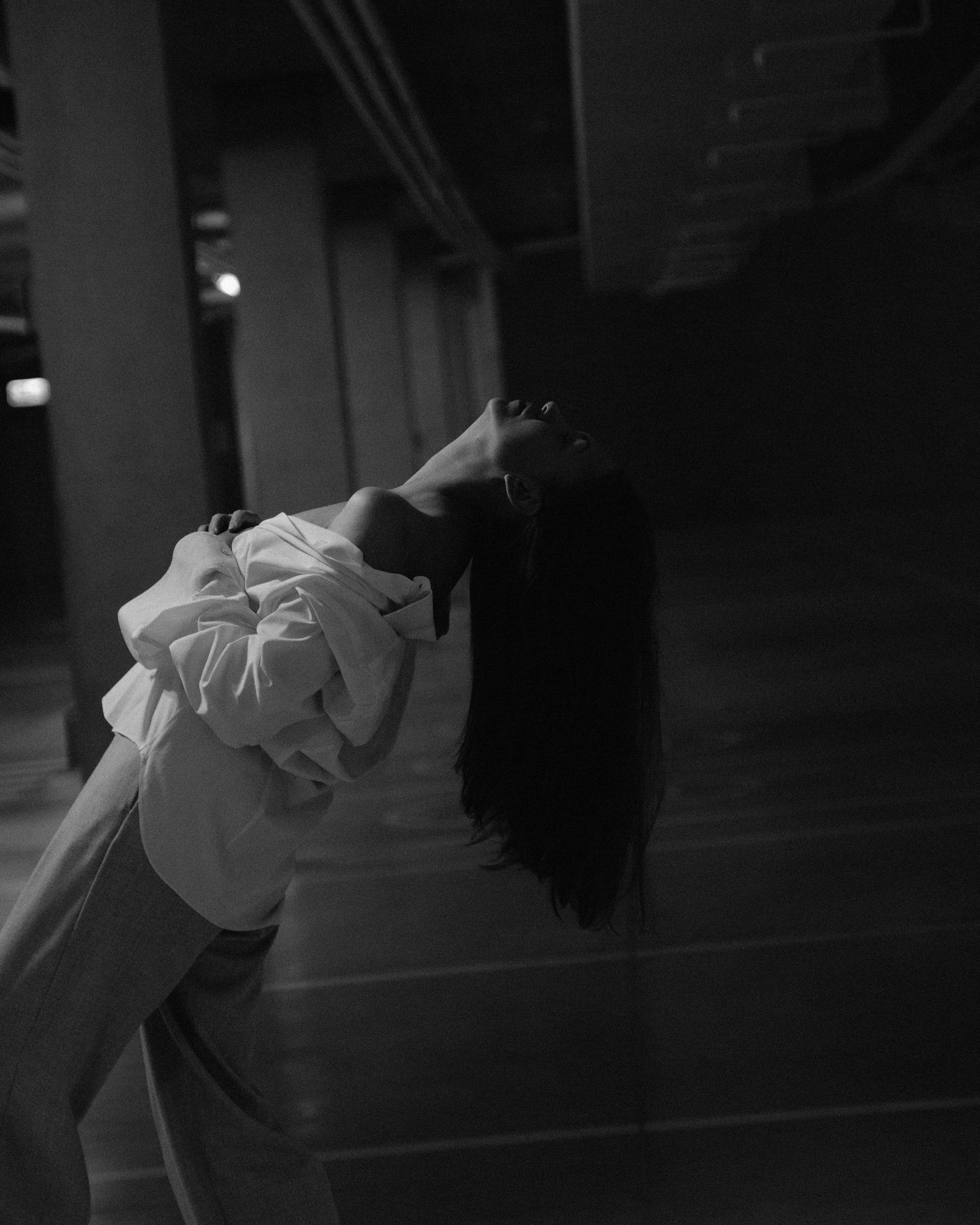 VERA. Анастасия Максимова — фотограф, Москва