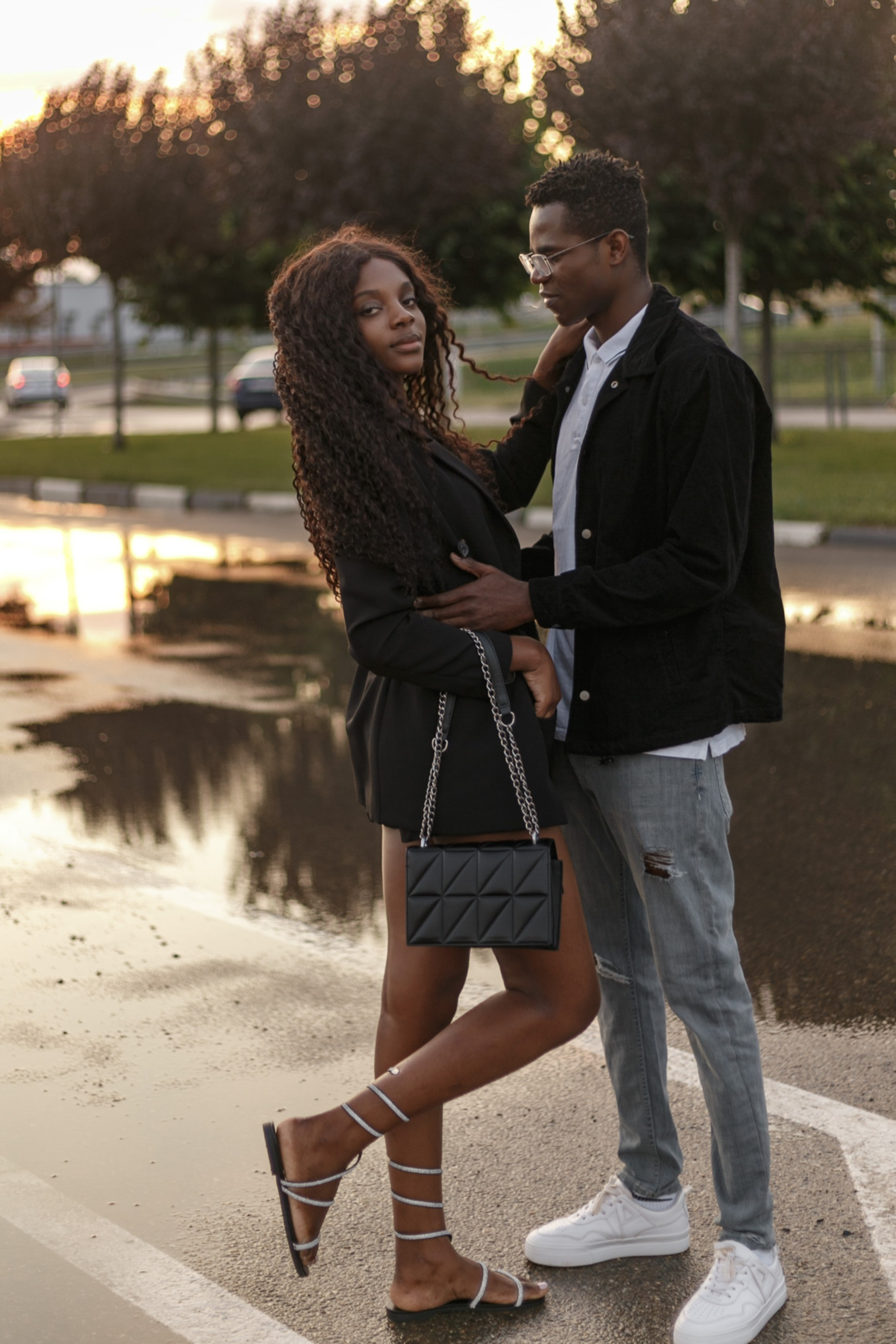 Márcio Bartolomeu and Feliciana Bote. Свадебный и репортажный фотограф Краснодар и Край