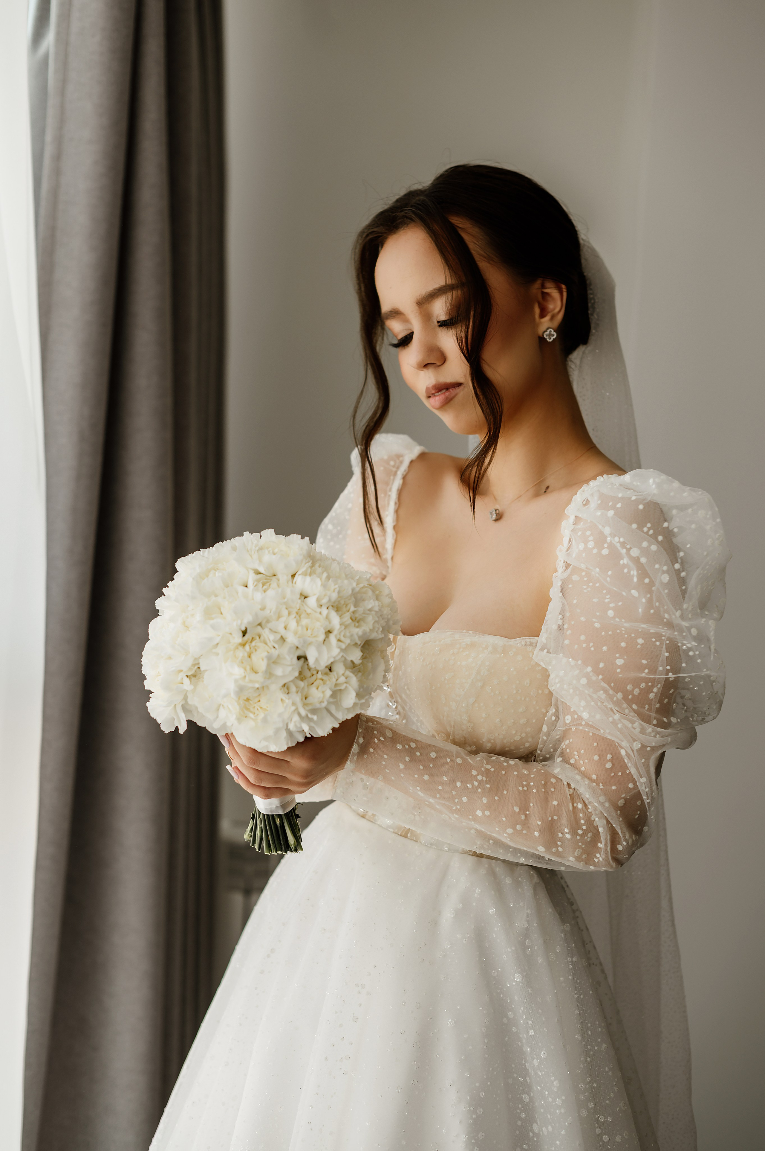 Свадьбы. Женский и семейный фотограф в Костроме. Алена Шепот