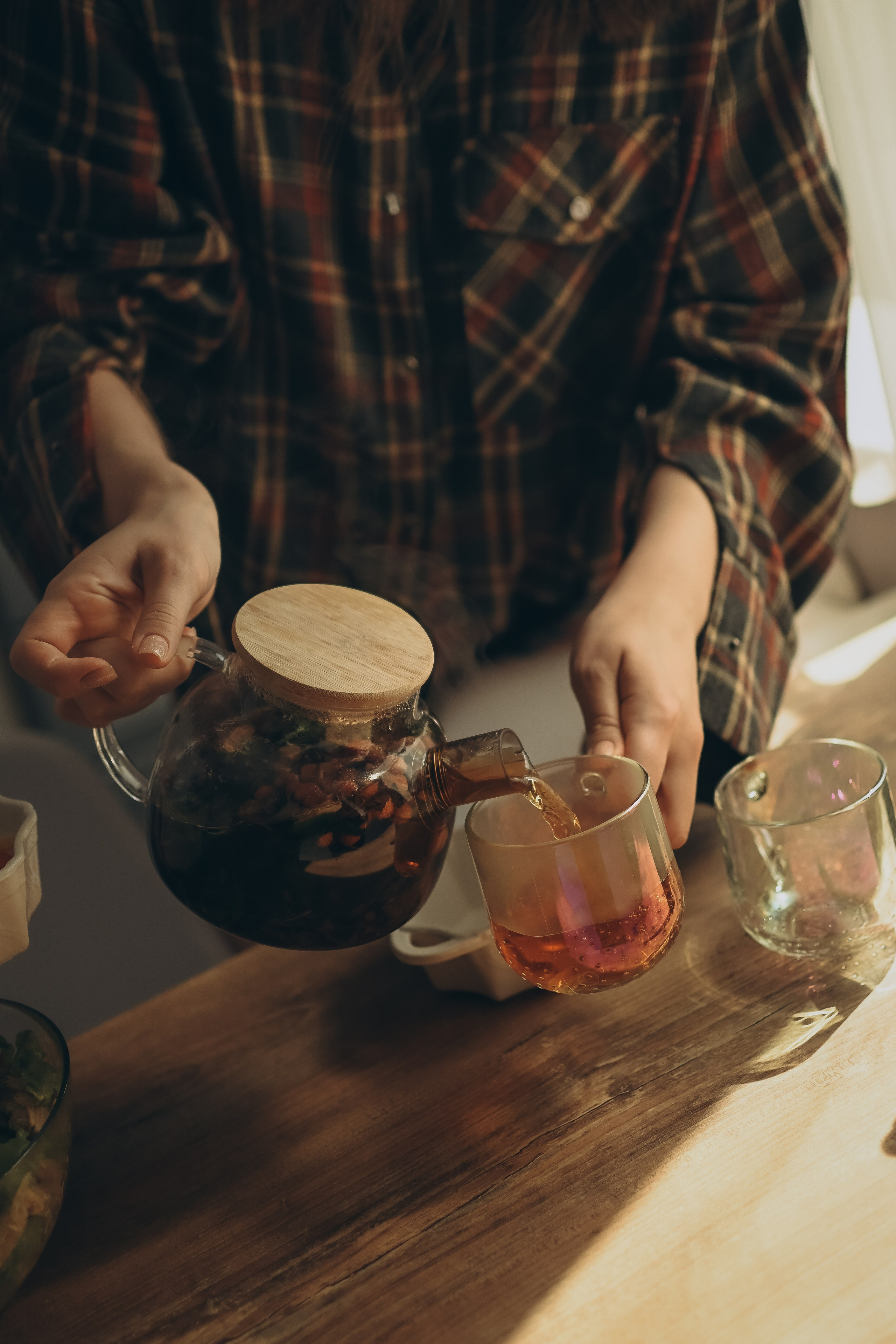 Диана и Даня. Домашняя съёмка. Евгения Черных I Фотограф Пенза