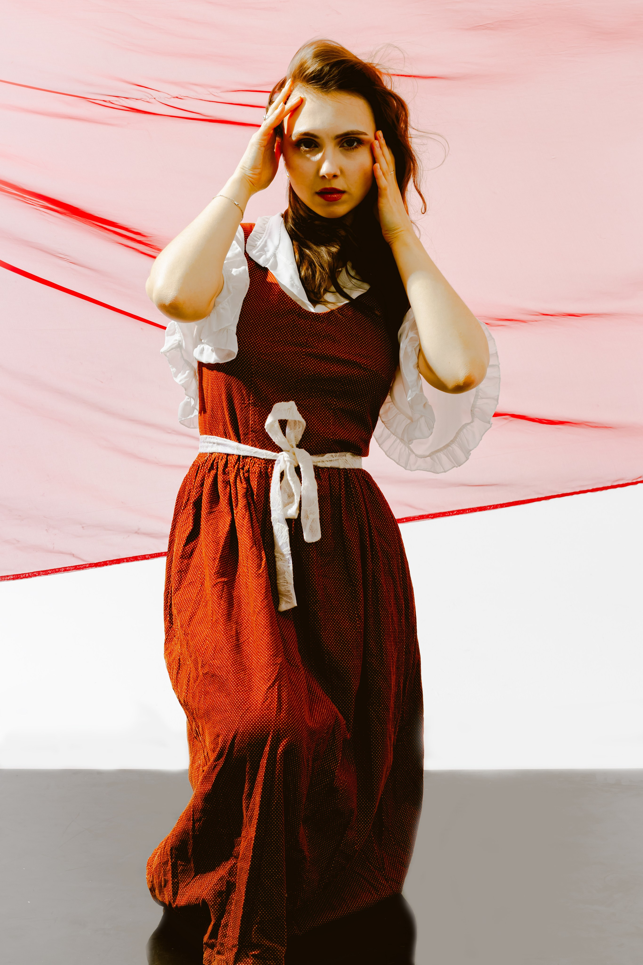 Ивона. Фотограф|Санкт-Петербург