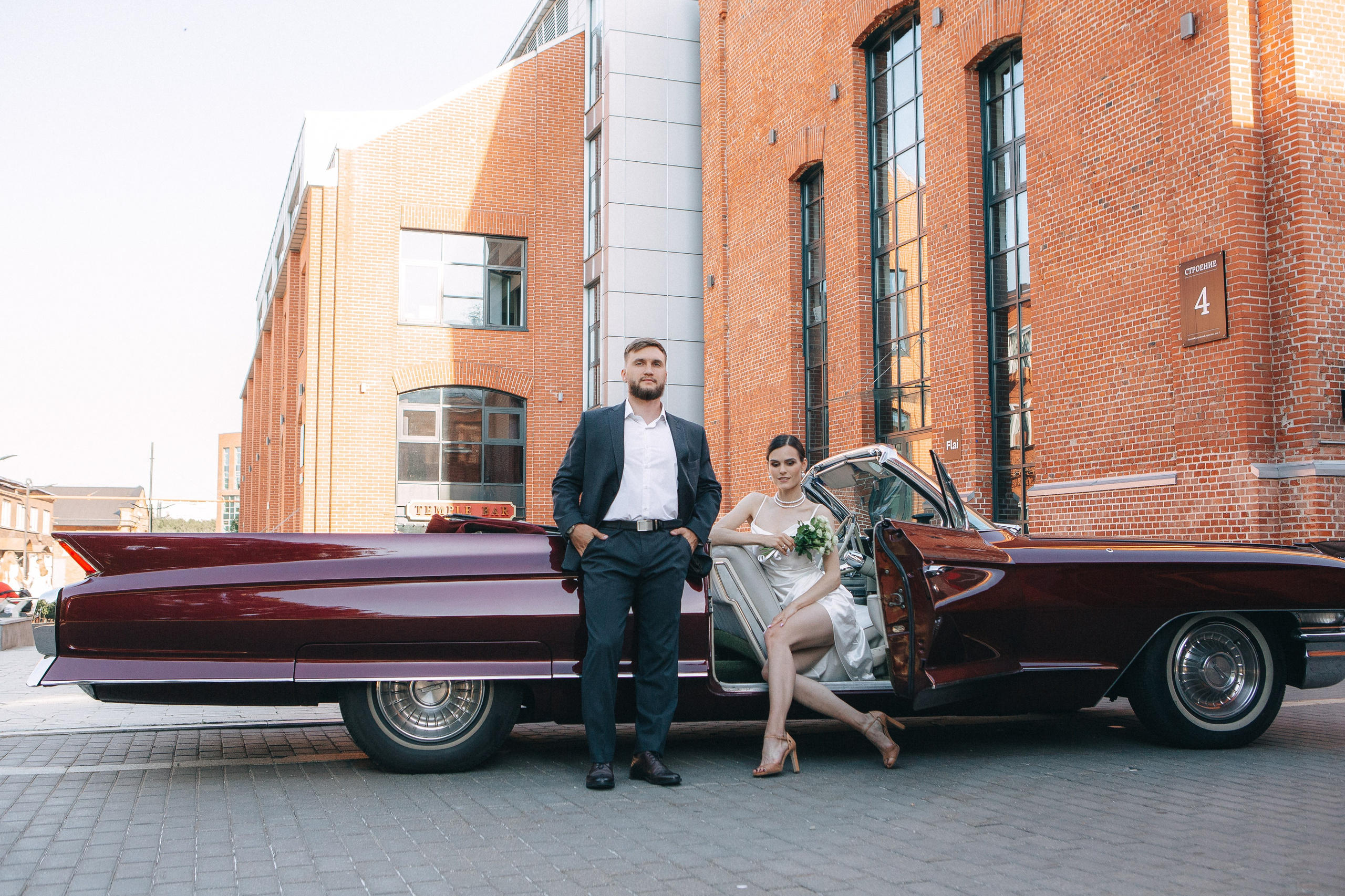 Алексей и Серафима. Семейный и детский фотограф в Москве Александра Мак