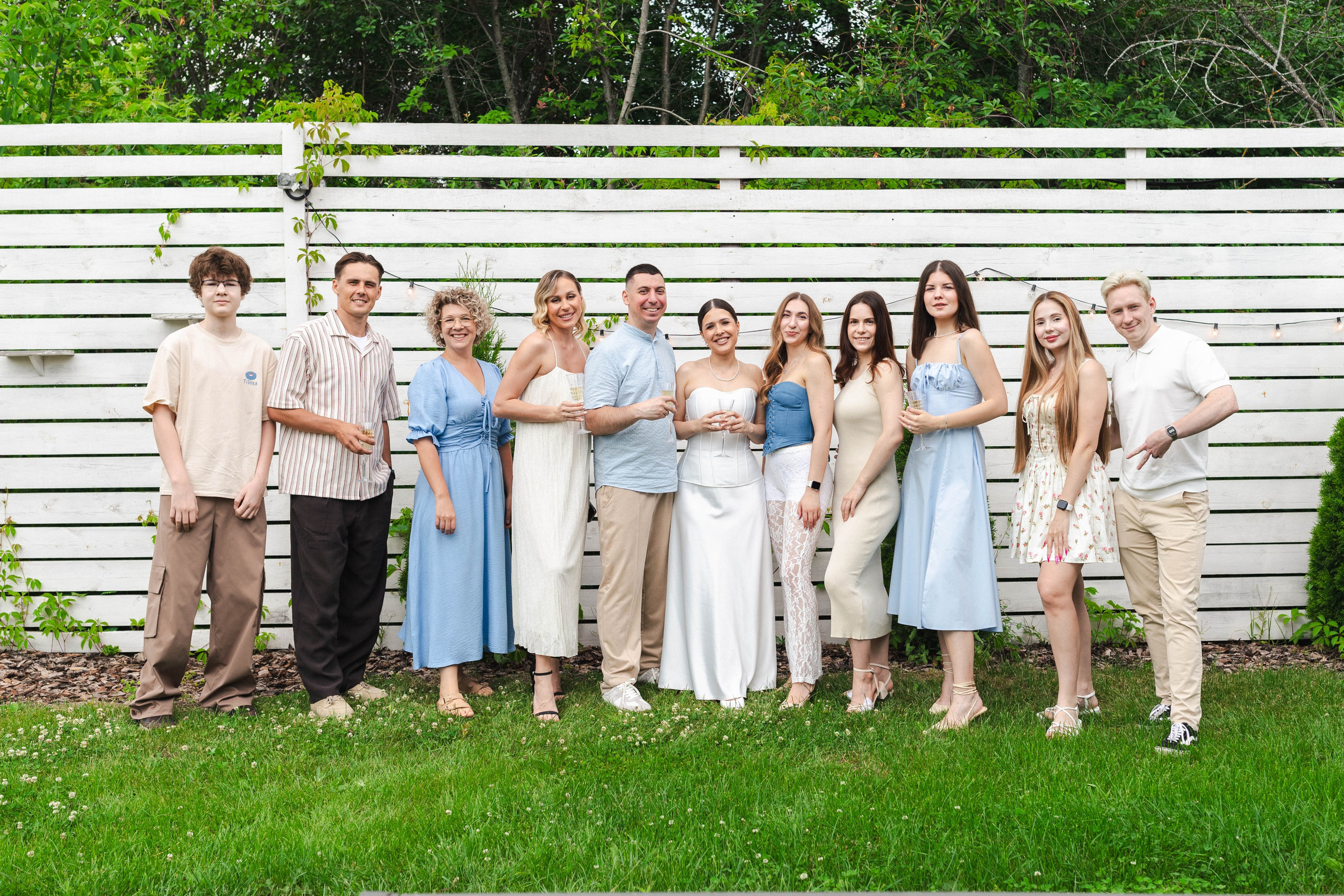 Григорий и Алена. Ваш фотограф в Нижнем Новгороде