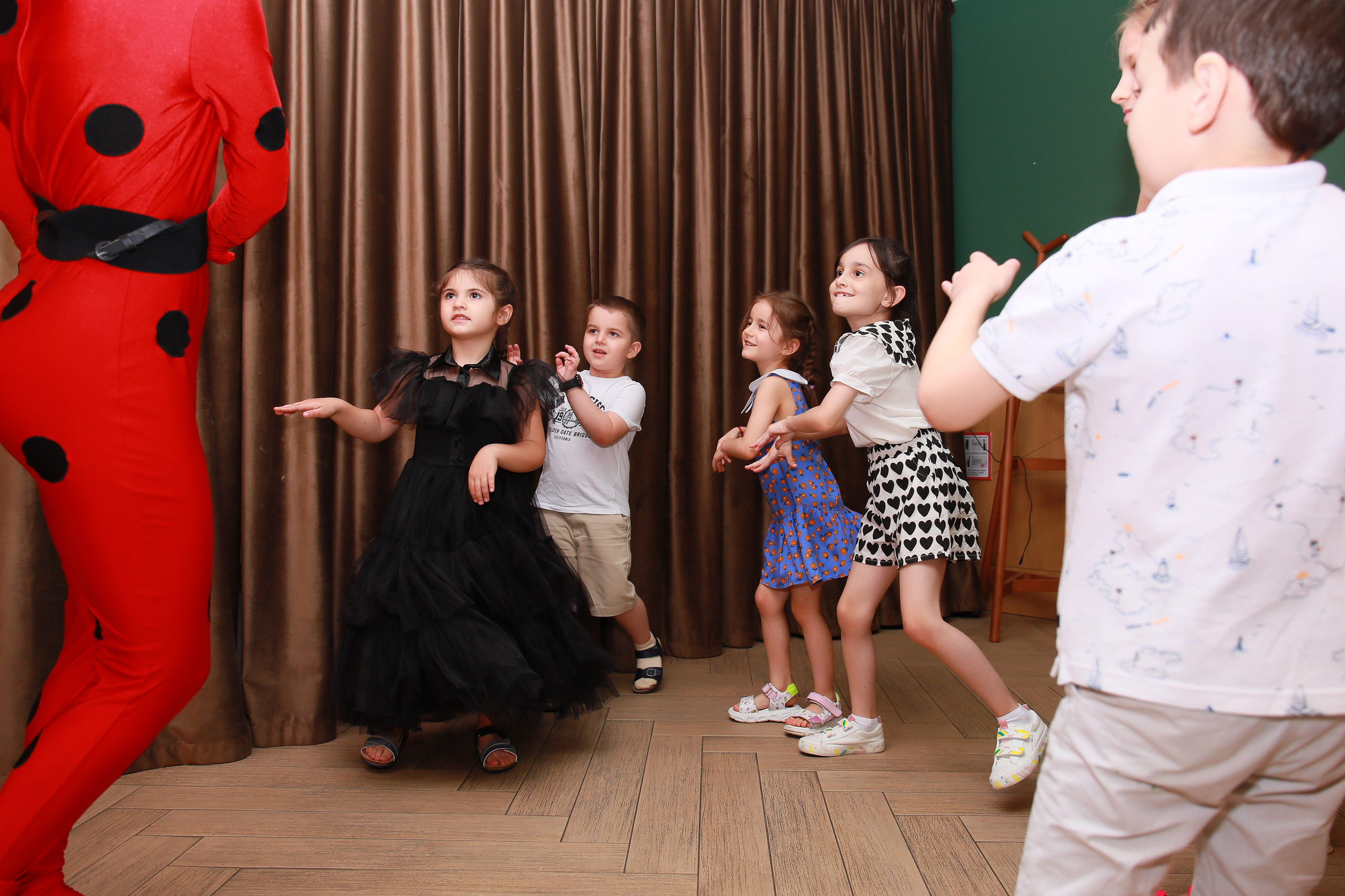 Андерсон. Детский семейный фотограф Краснодар