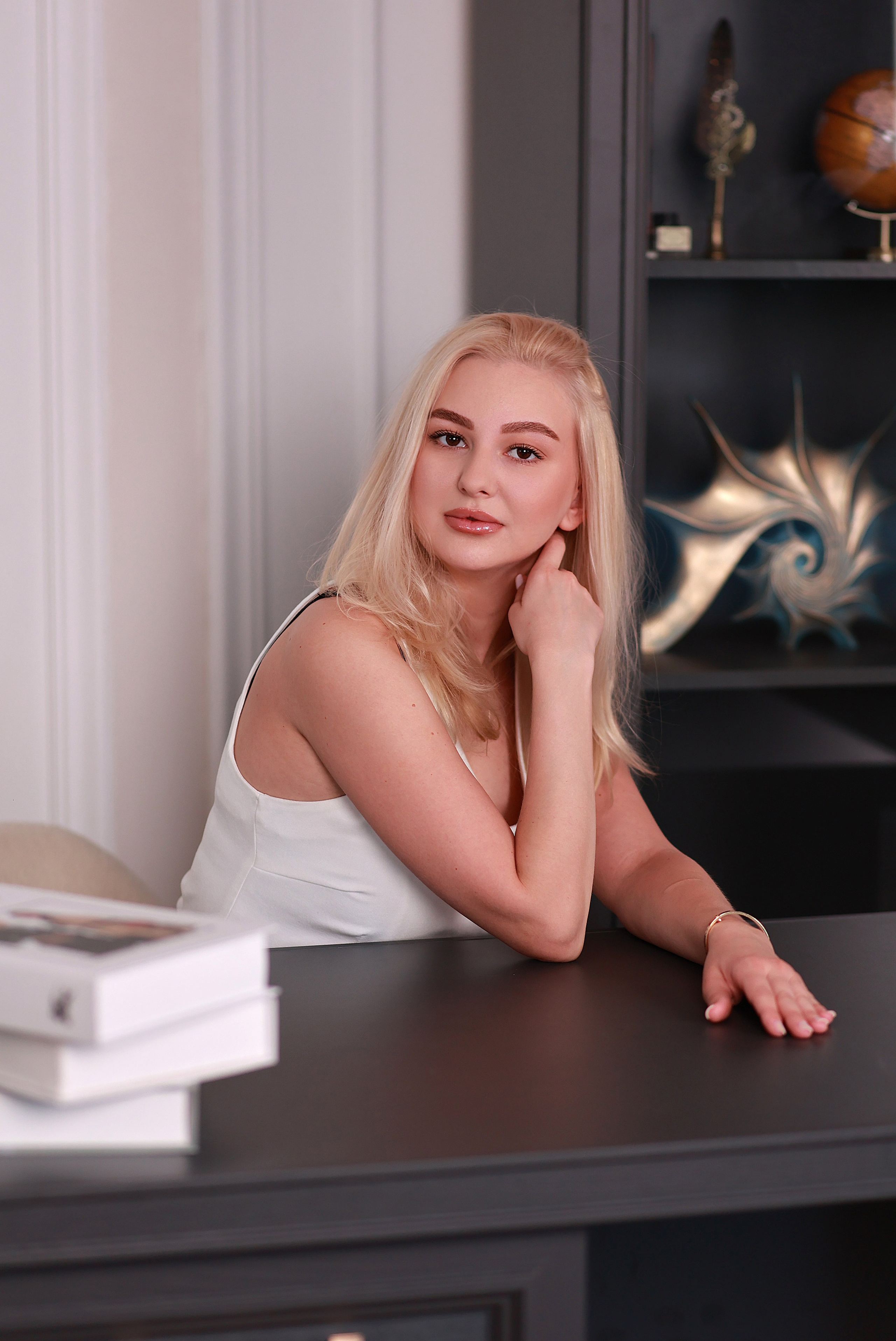 Яна. Детский семейный фотограф Краснодар