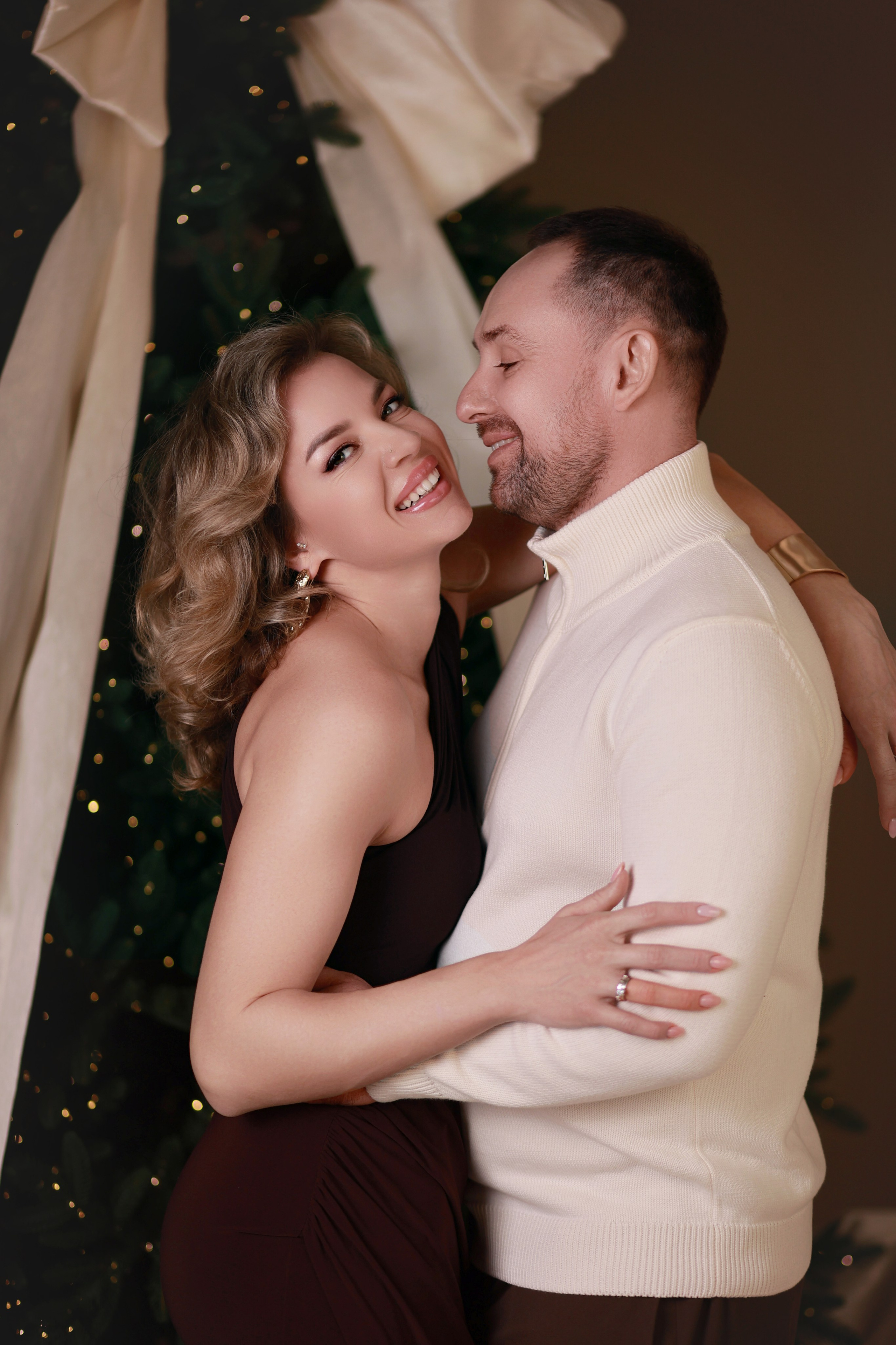 Ольга и Владимир. Детский семейный фотограф Краснодар