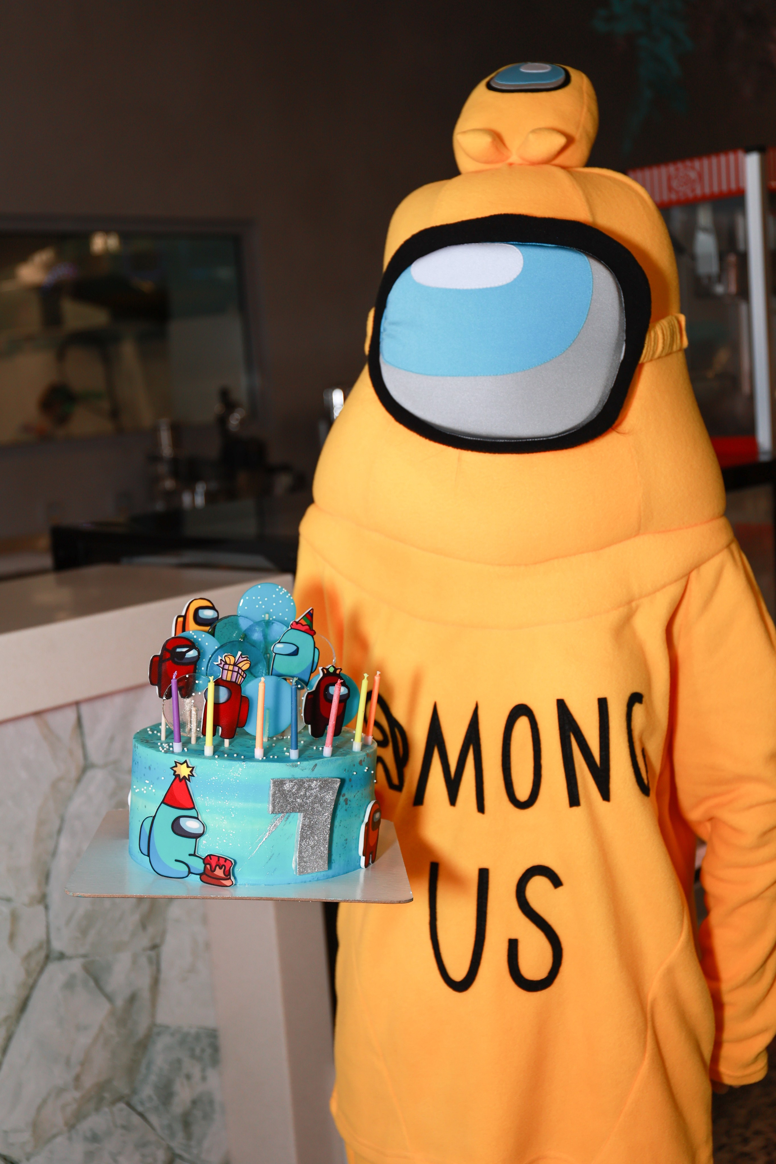 Игровая комната «Вернэо». Детский семейный фотограф Краснодар