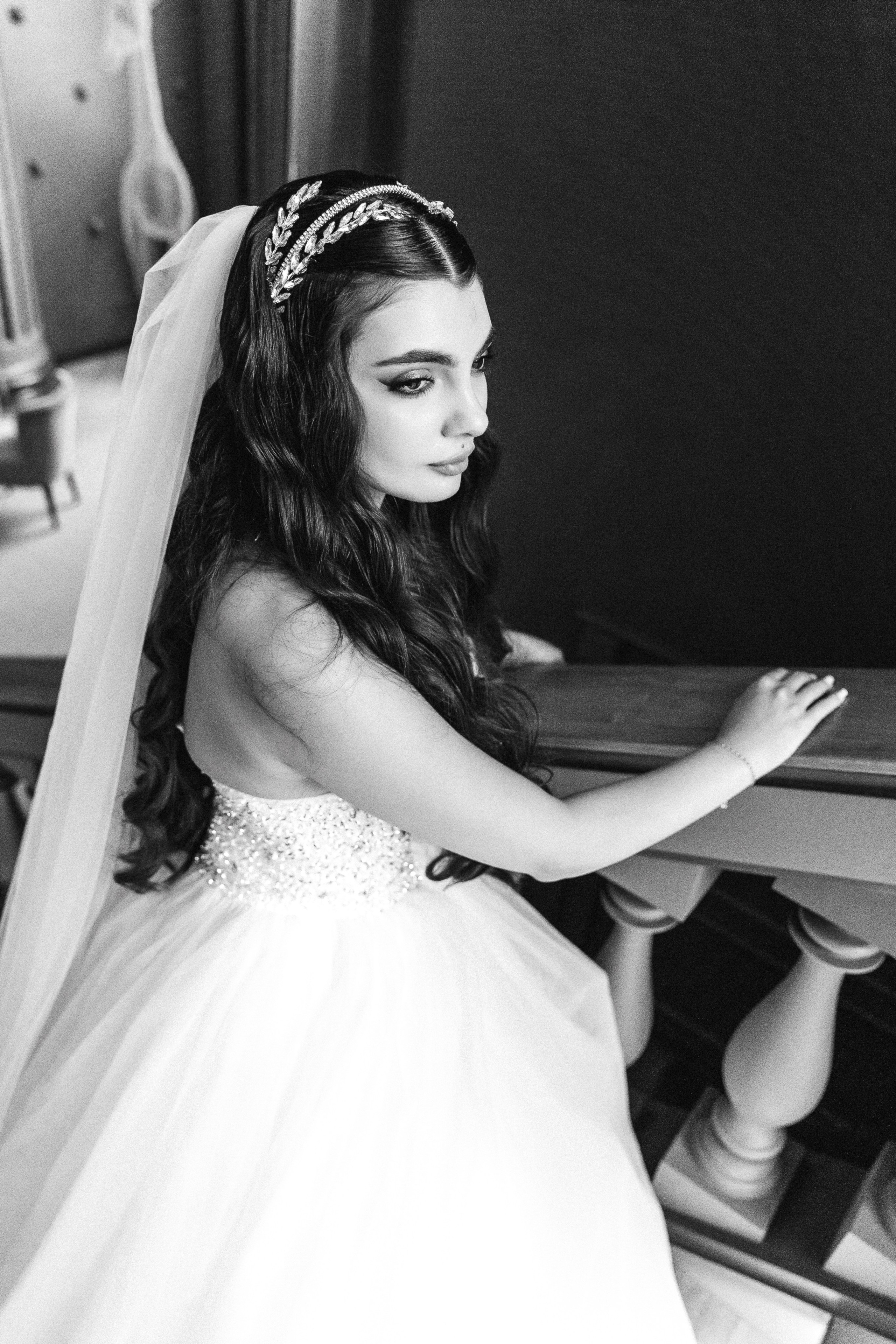 Илья и Яна. Свадебный, семейный, детский фотограф в Воронеже, Липецке Ваганова Дарья