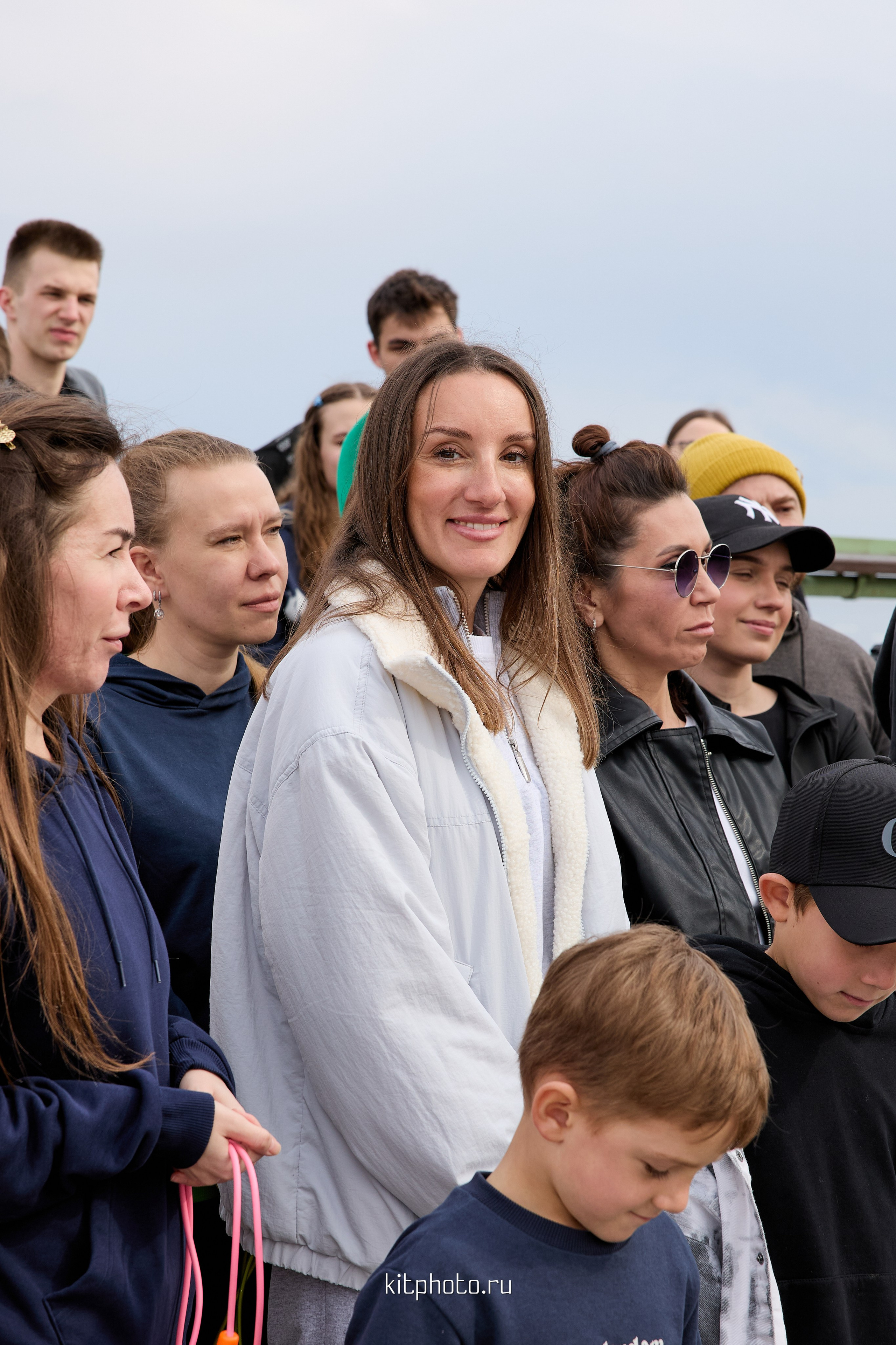 Скакалки Нижний Новгород