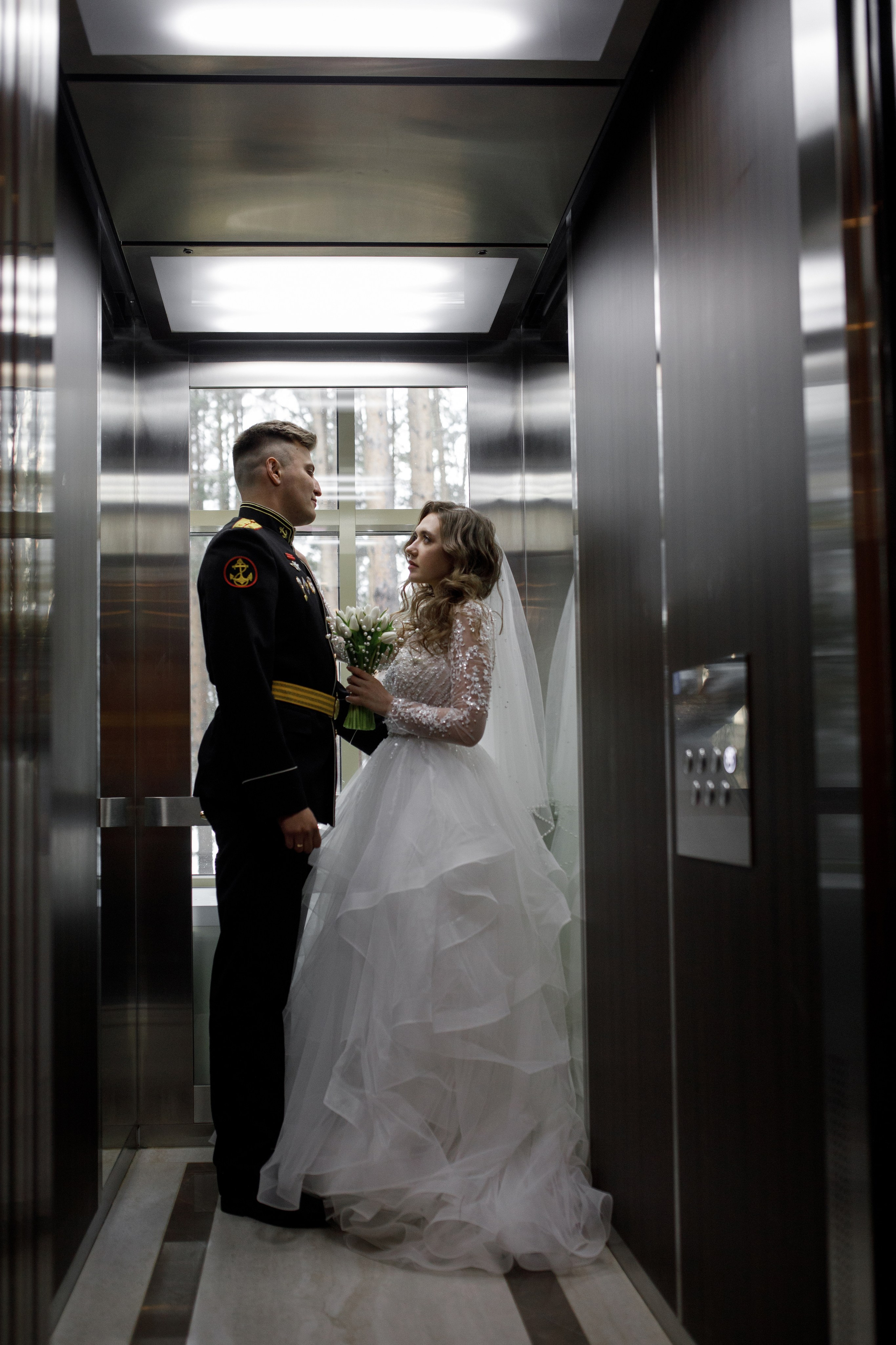 Свадьба Николая и Екатерины. Свадебный и семейный фотограф в Иркутске Яна Лиа