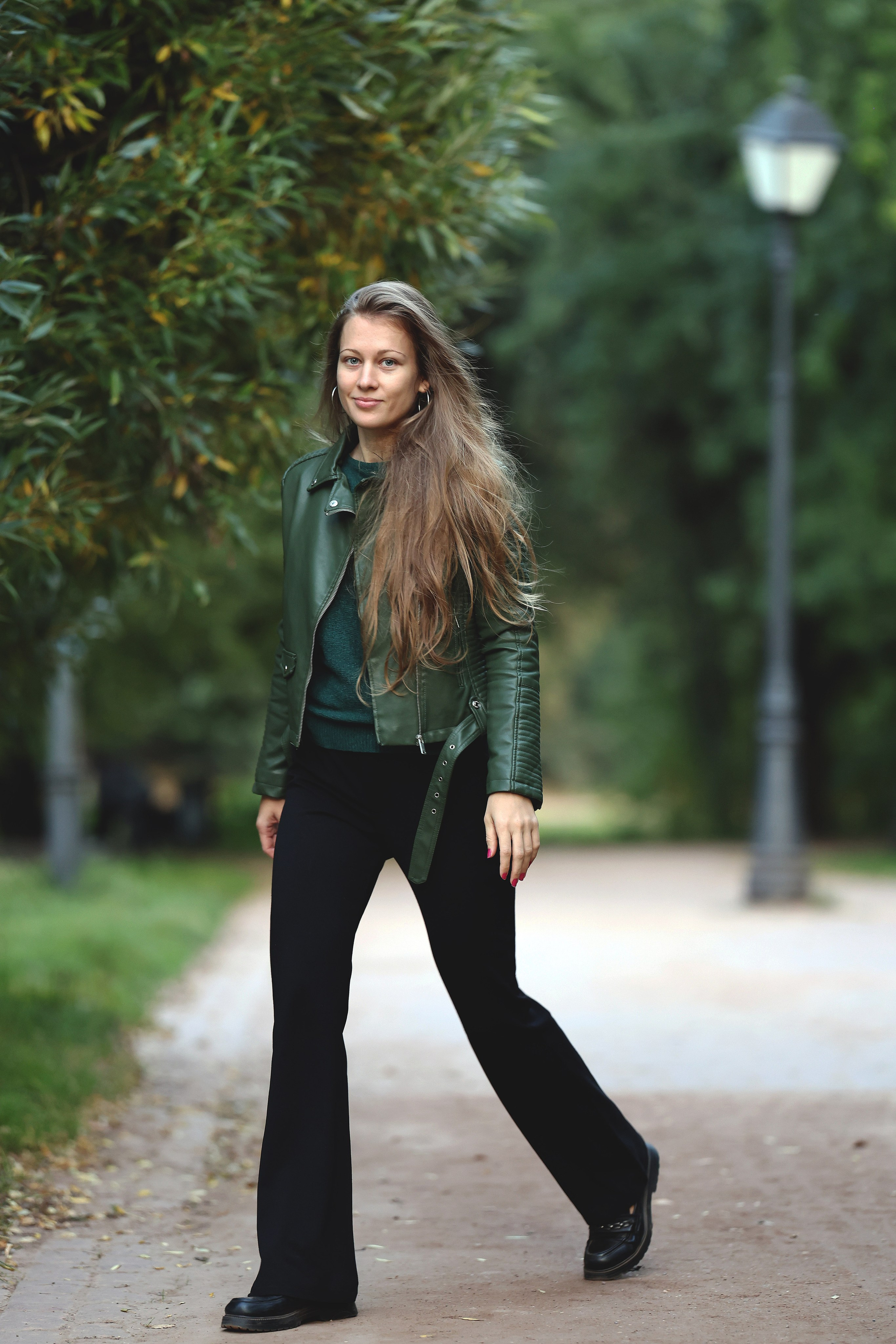 Женский портрет Москва. Портретный фотограф в Москве Павел Горчаков