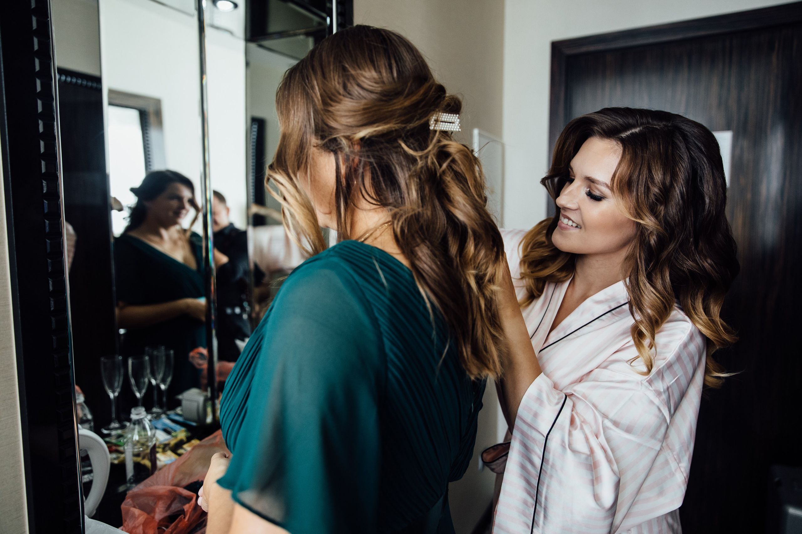 Andrey & Lena. Главная